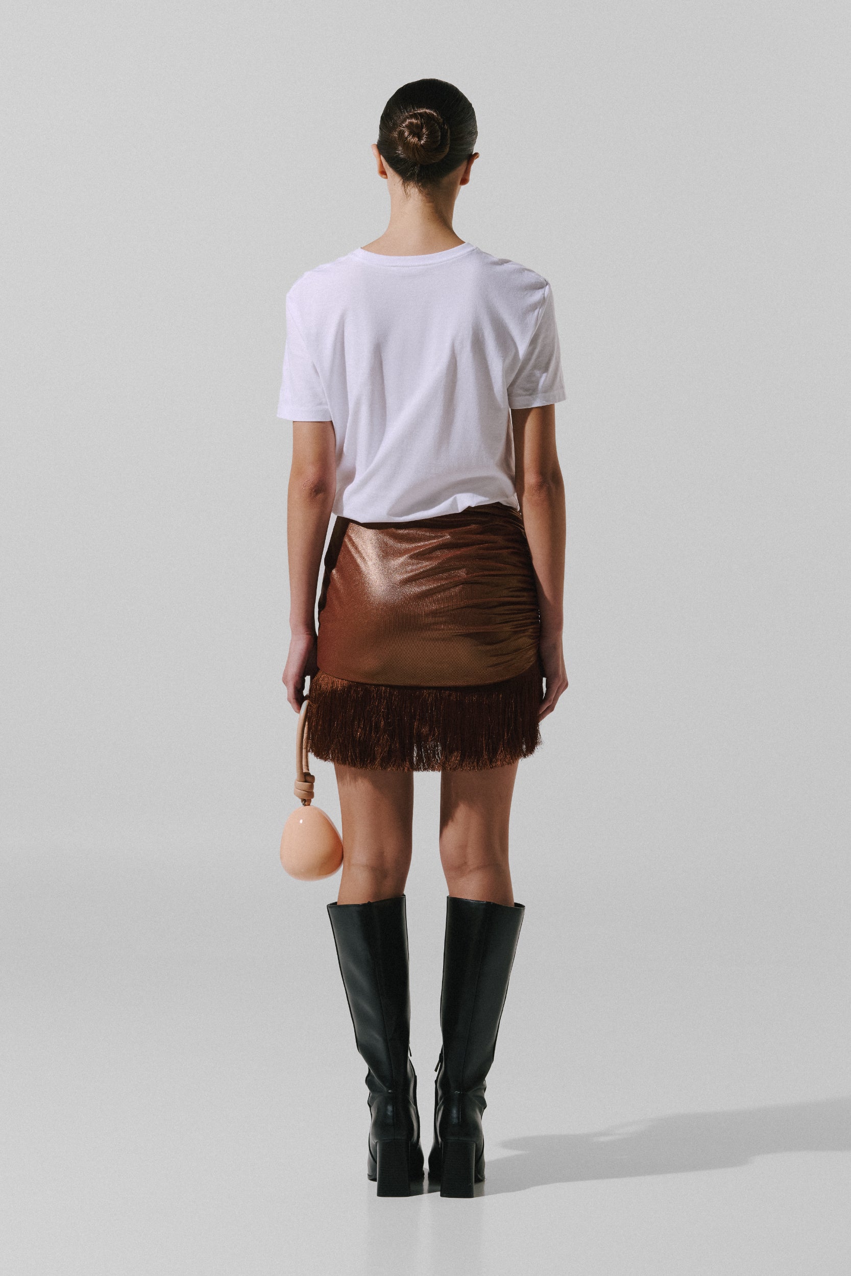 Coco Mini Skirt