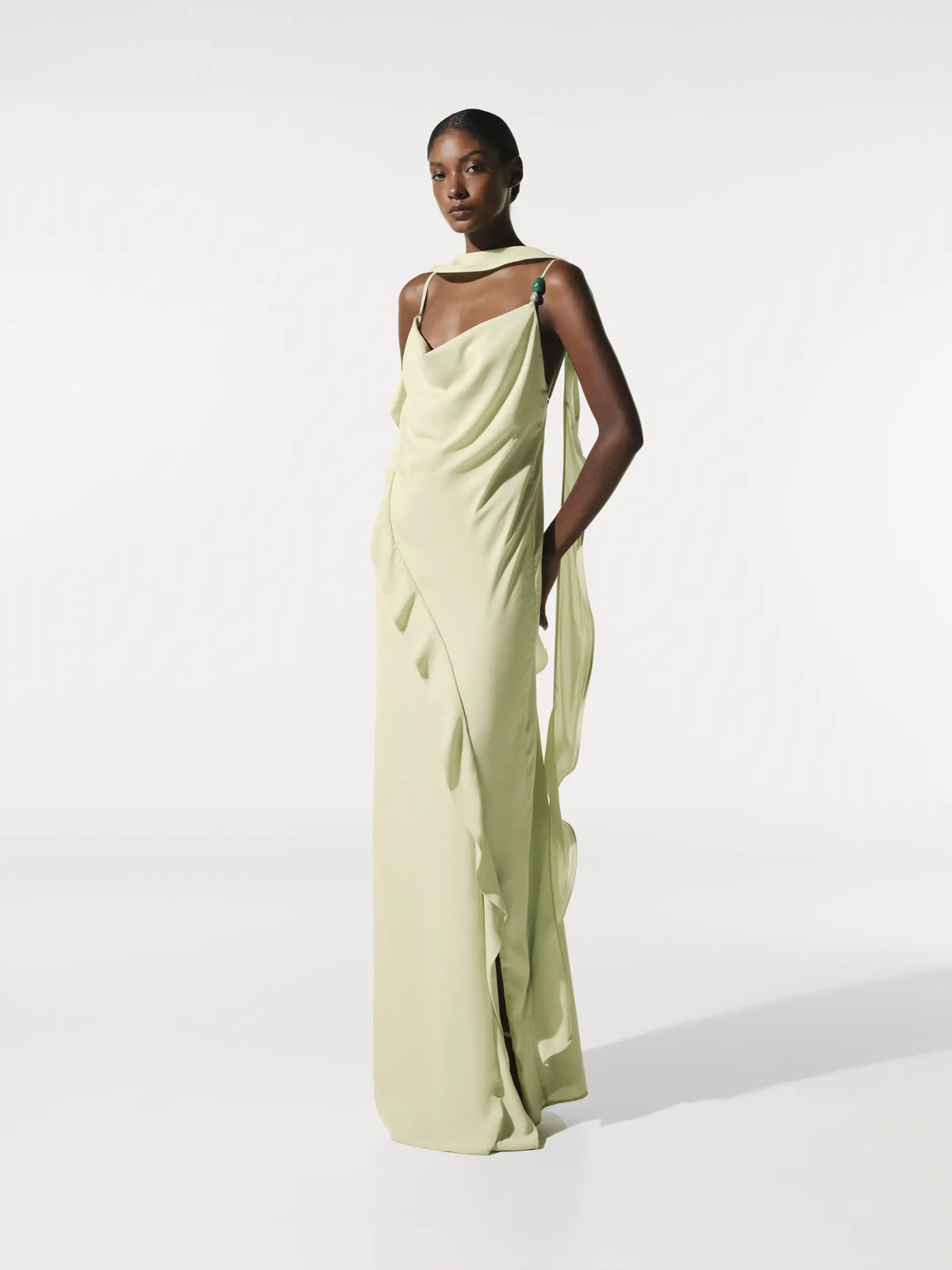 Tini Maxi Dress