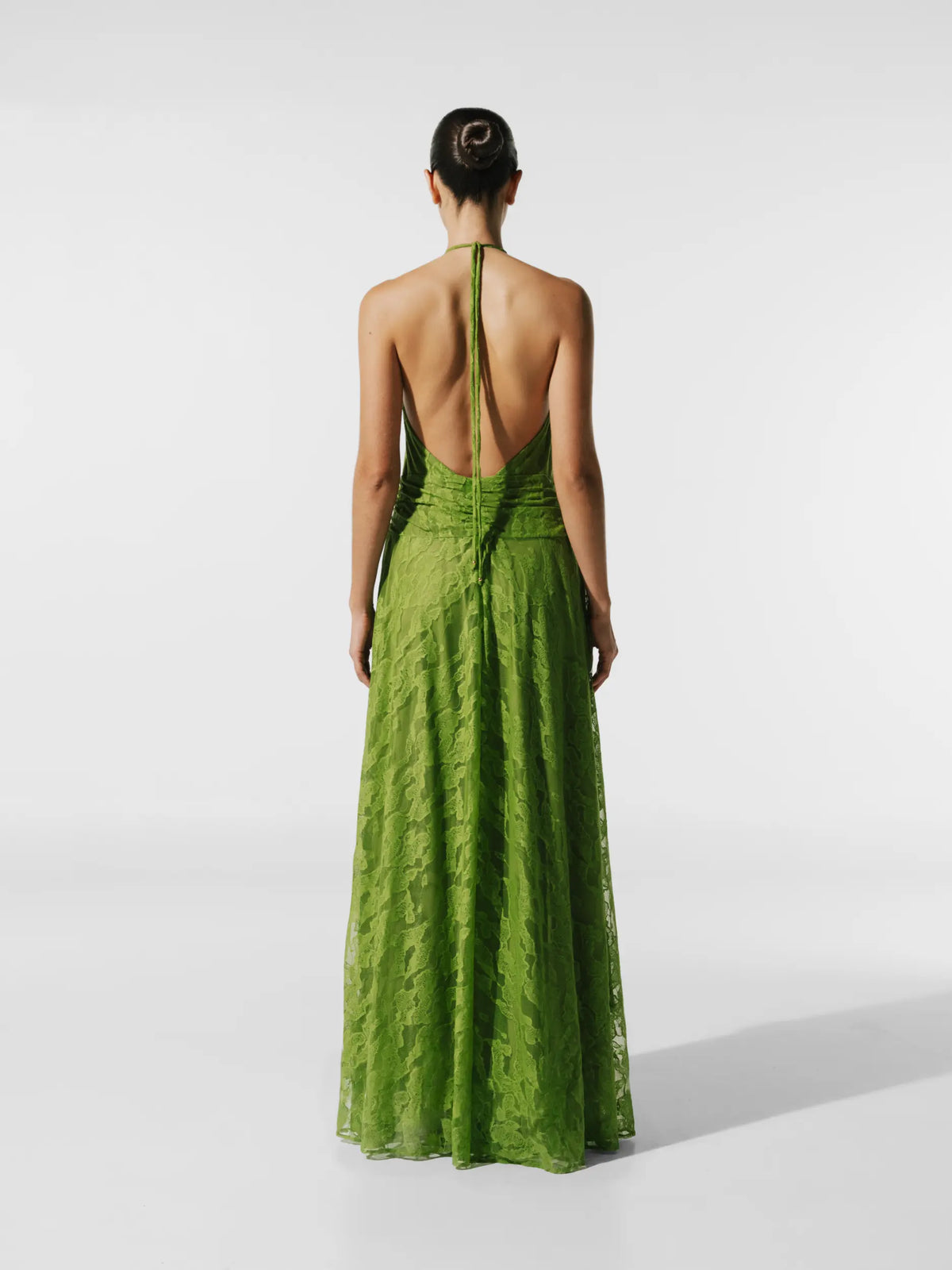 Margarette Maxi Dress