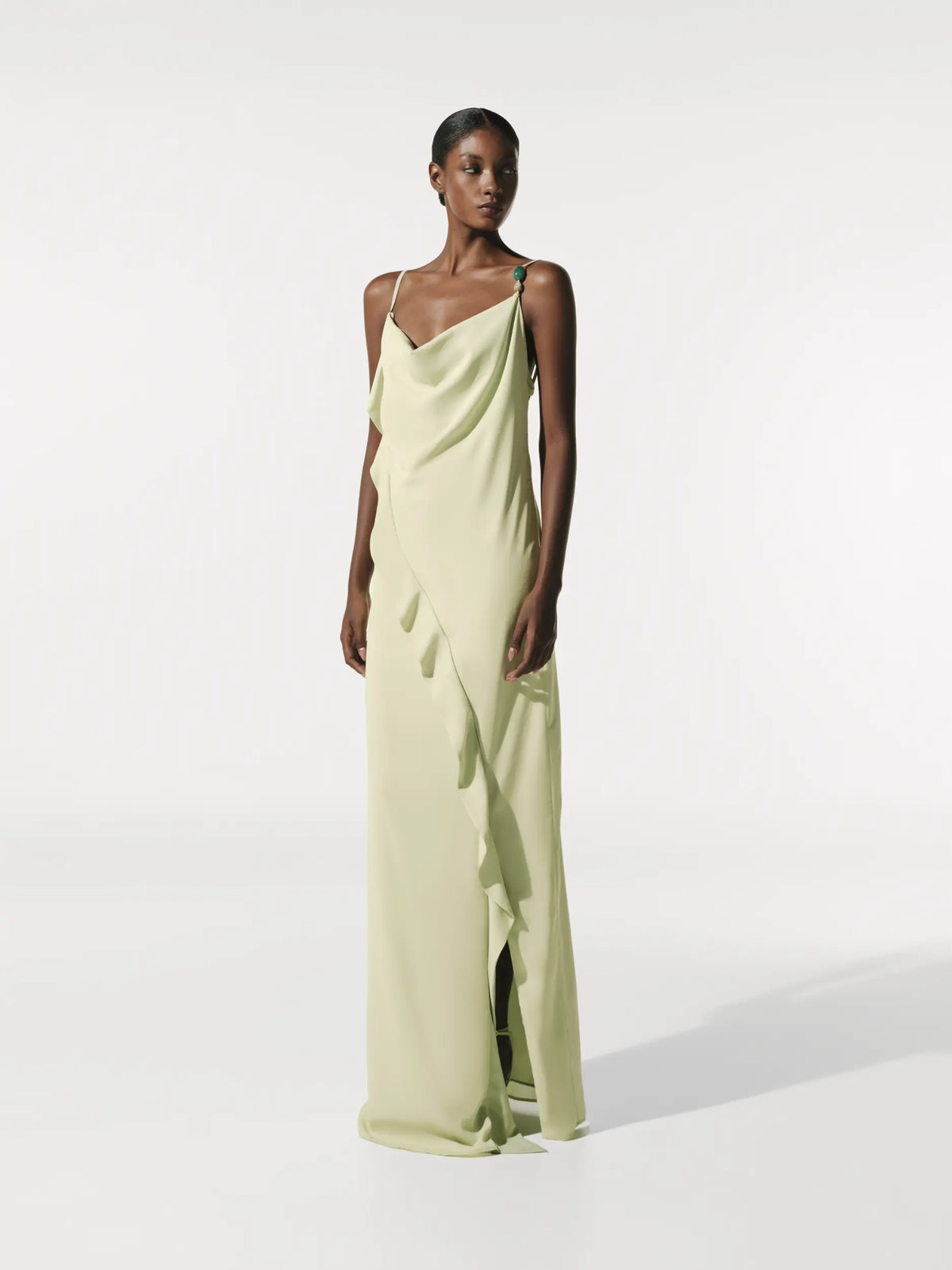 Tini Maxi Dress