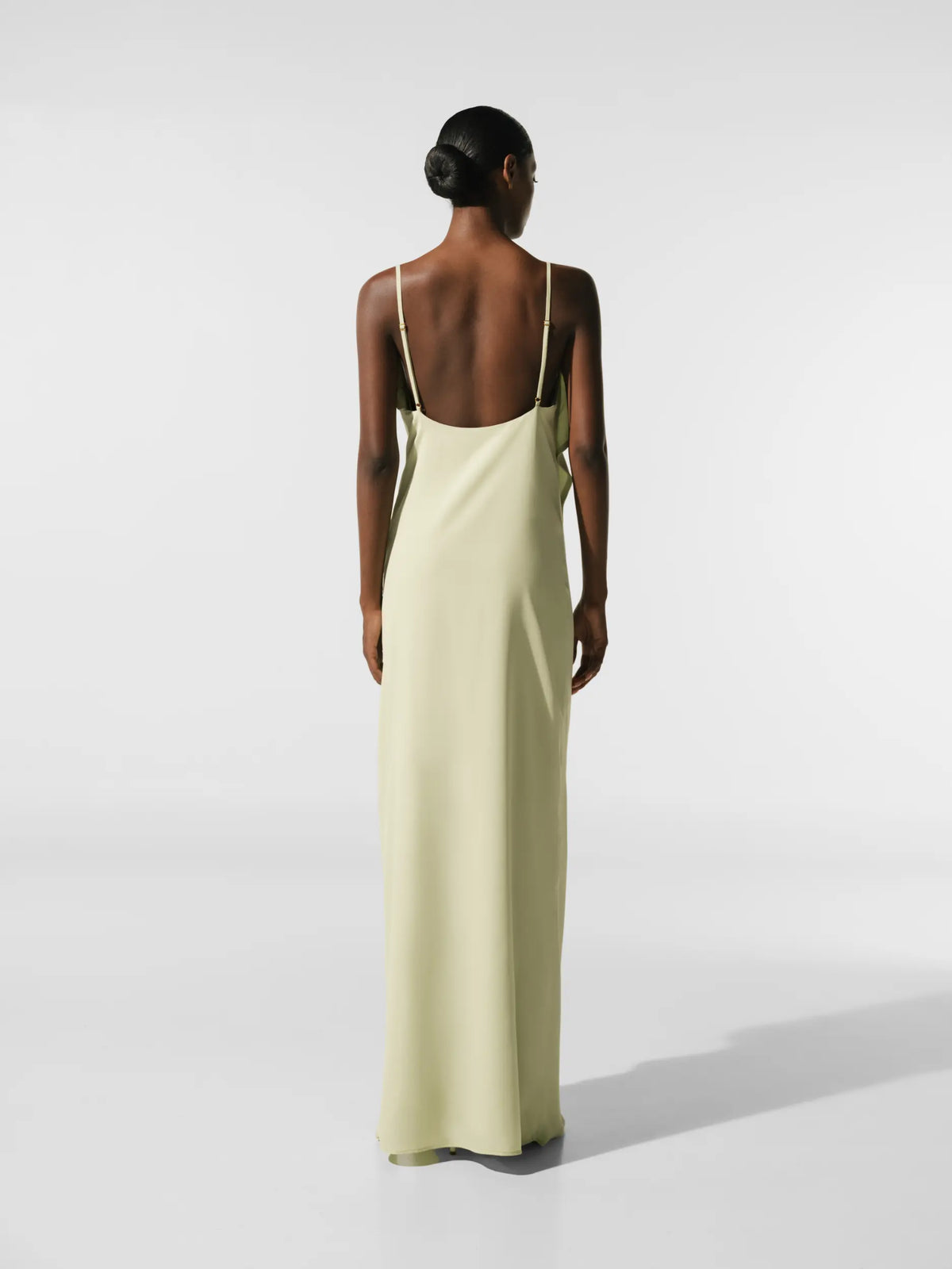 Tini Maxi Dress