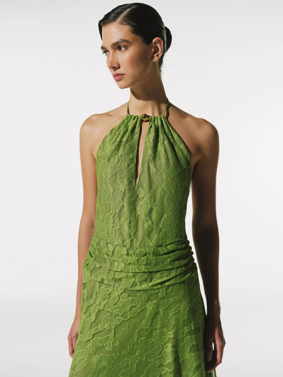 Margarette Maxi Dress