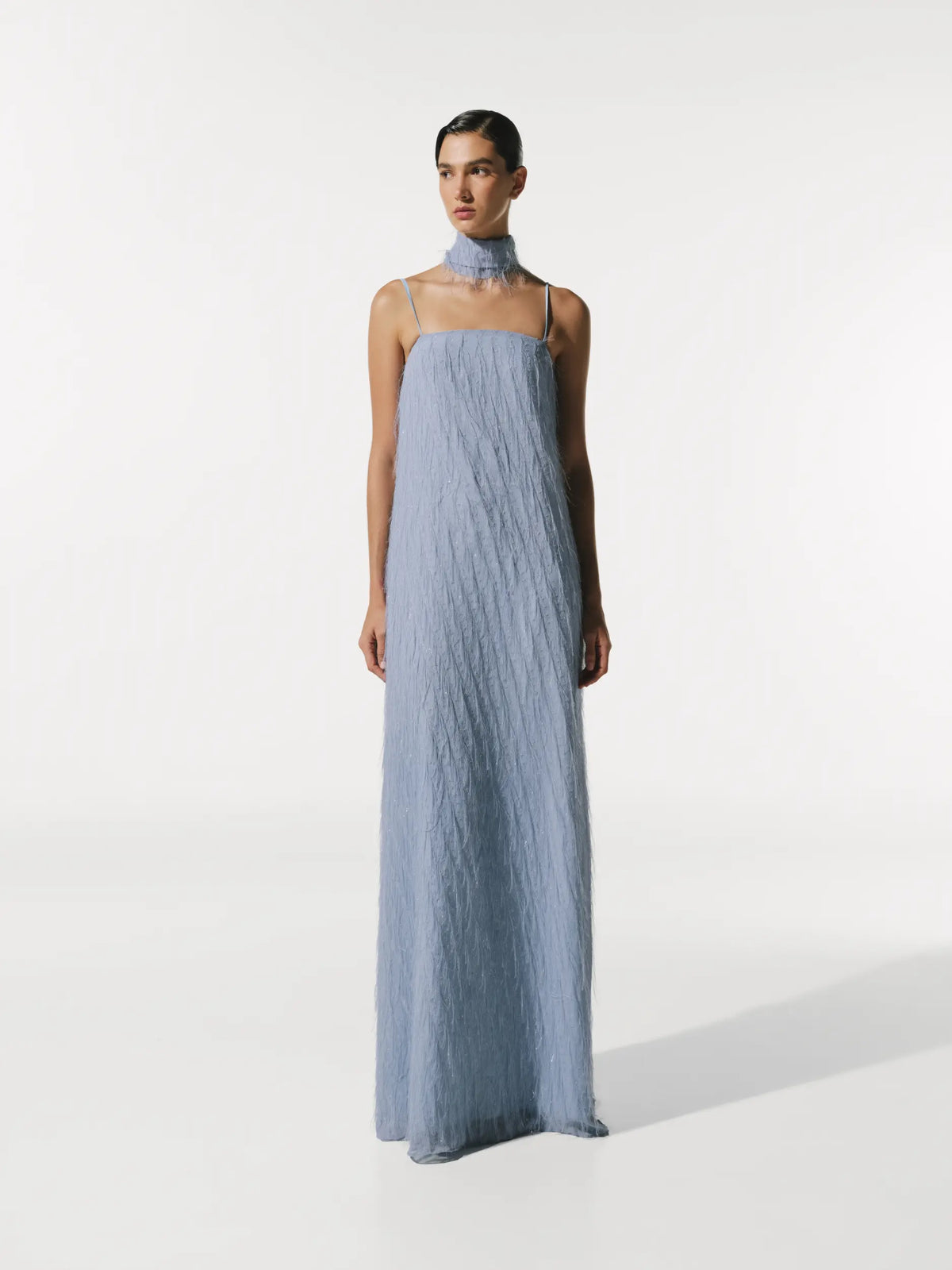 Julietta Maxi Dress