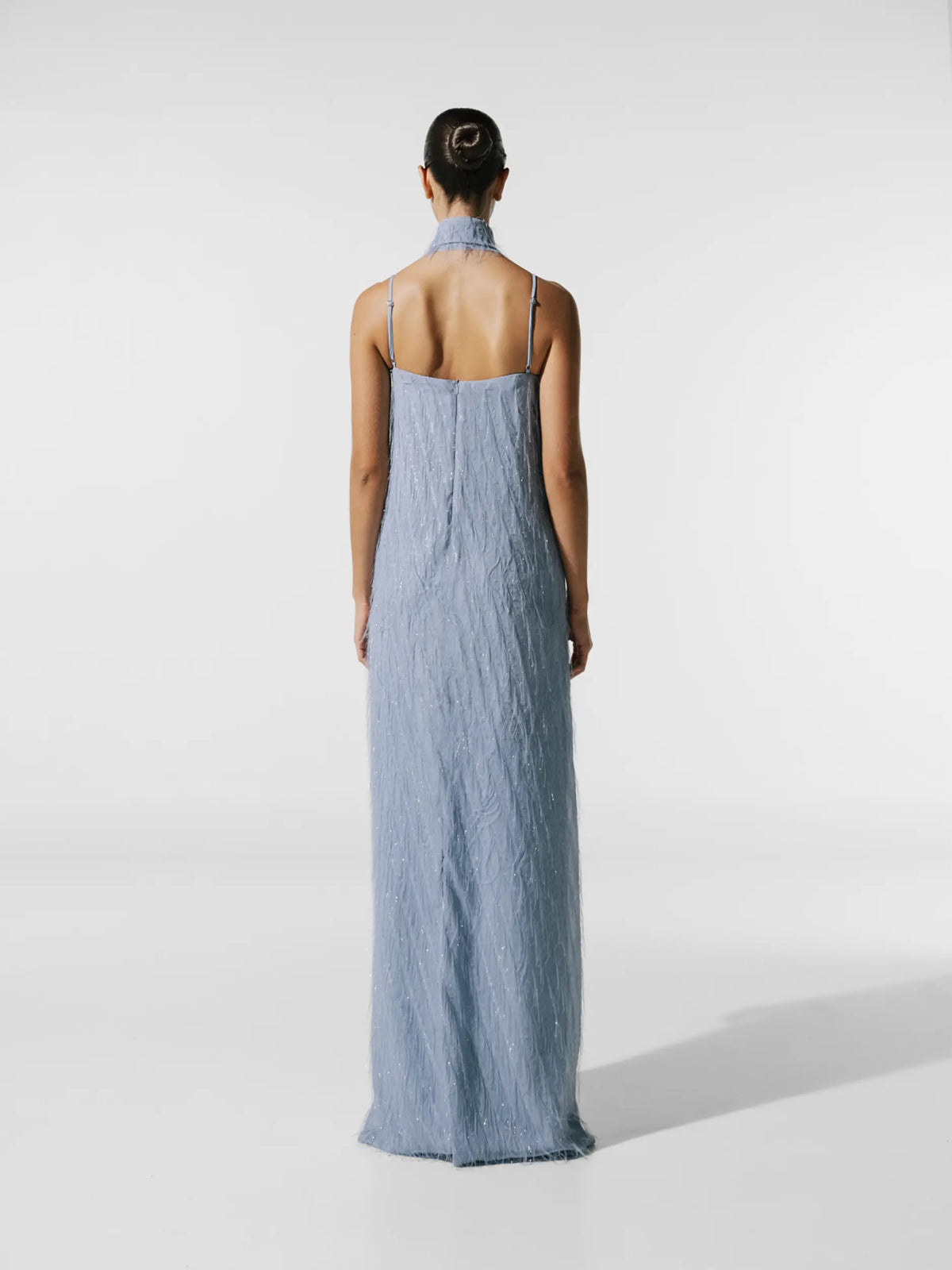 Julietta Maxi Dress