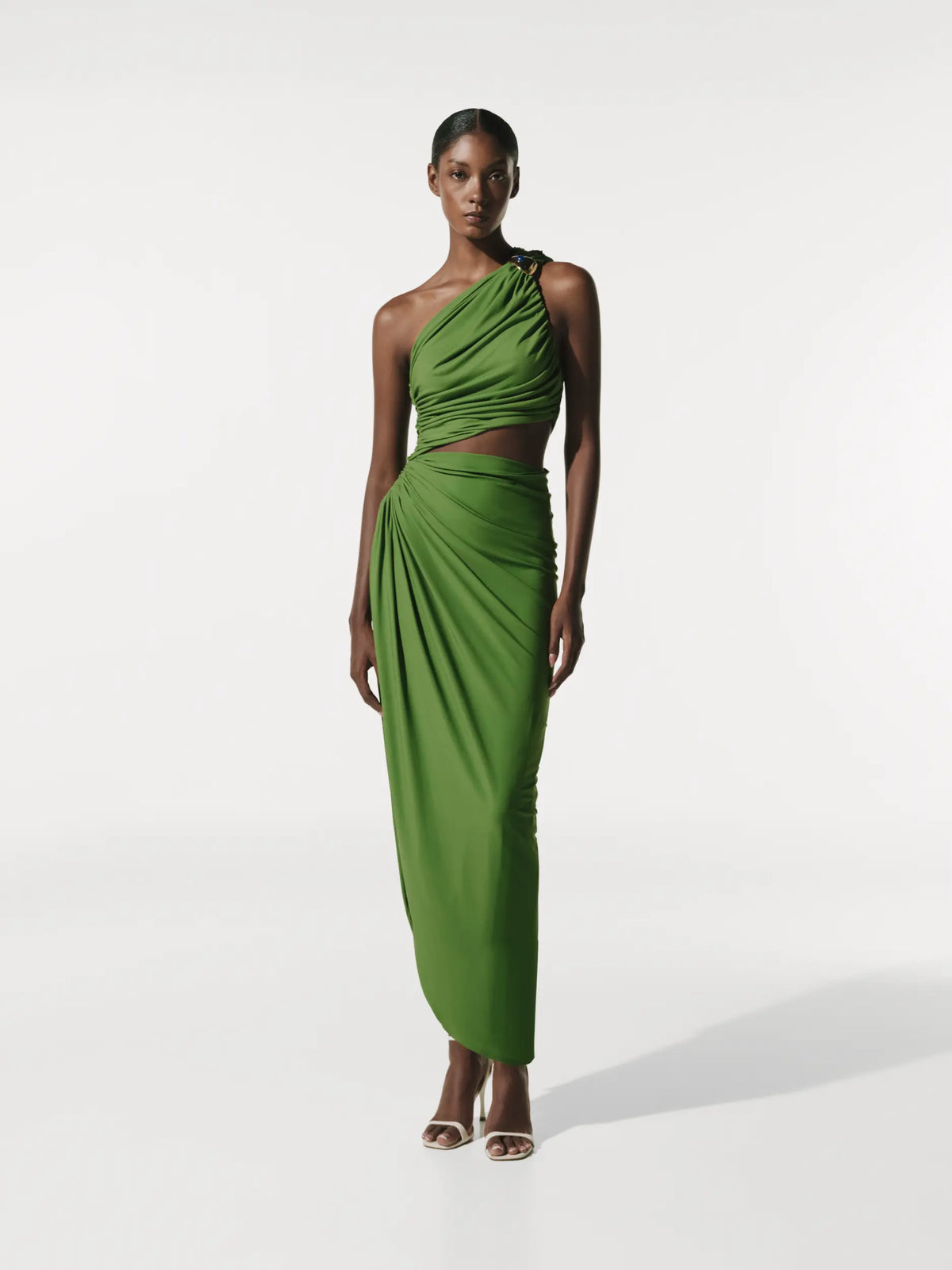 Georgia Maxi Dress