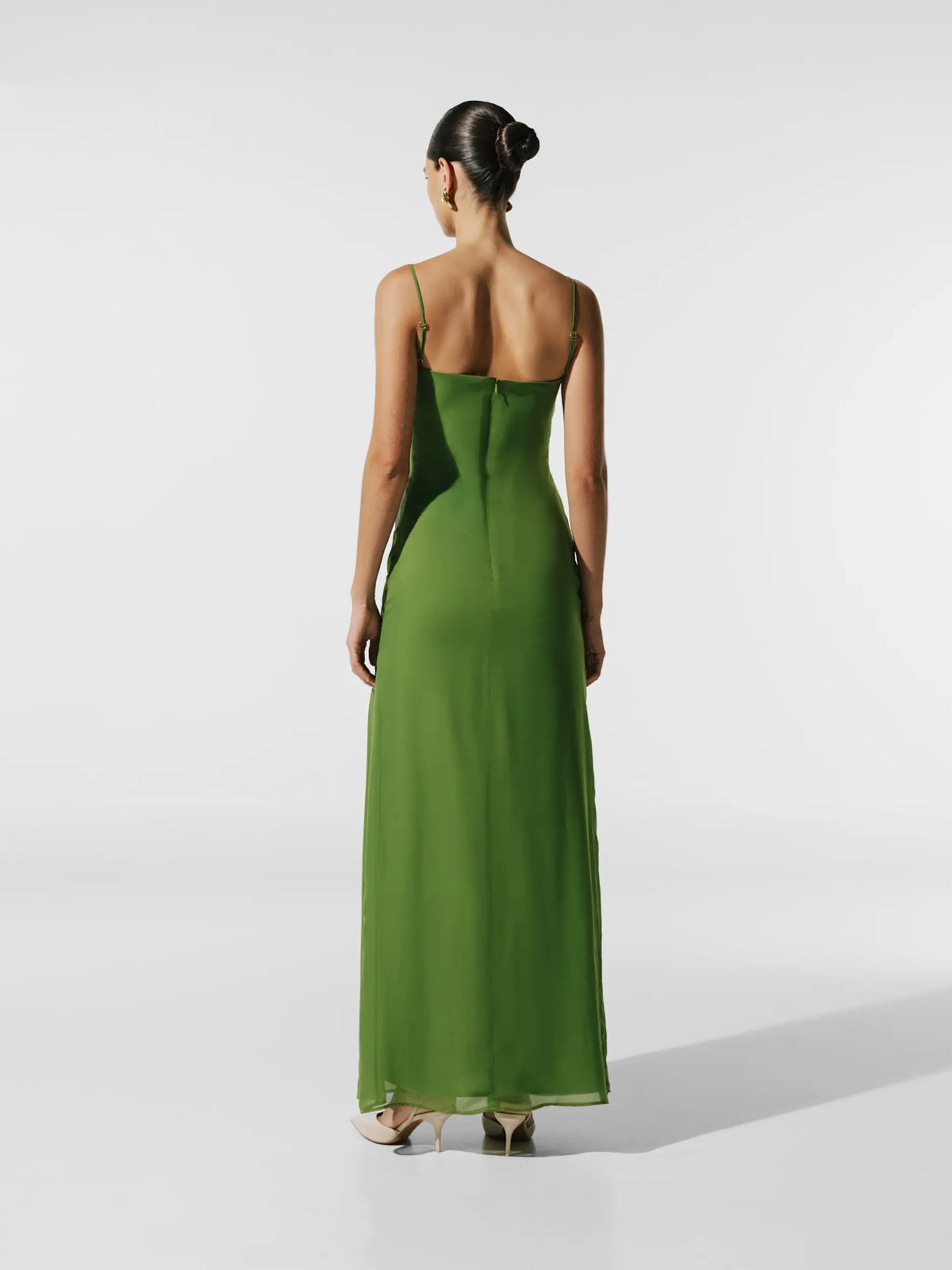Arabella Maxi Dress