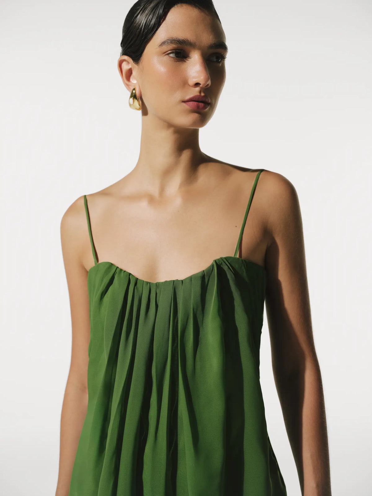 Arabella Maxi Dress