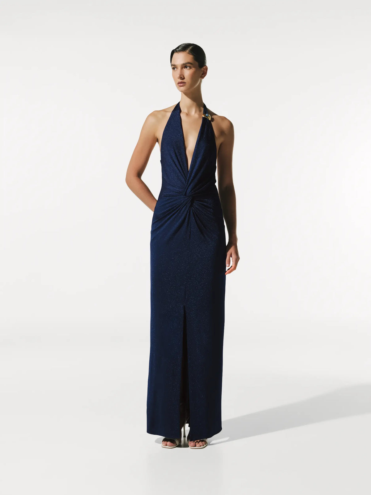 Eleonora Maxi Dress