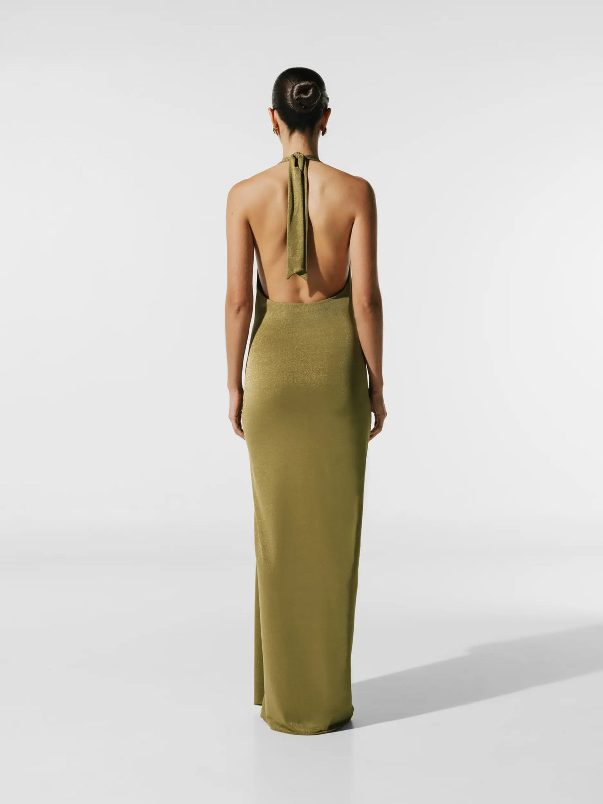 Donatella Maxi Dress