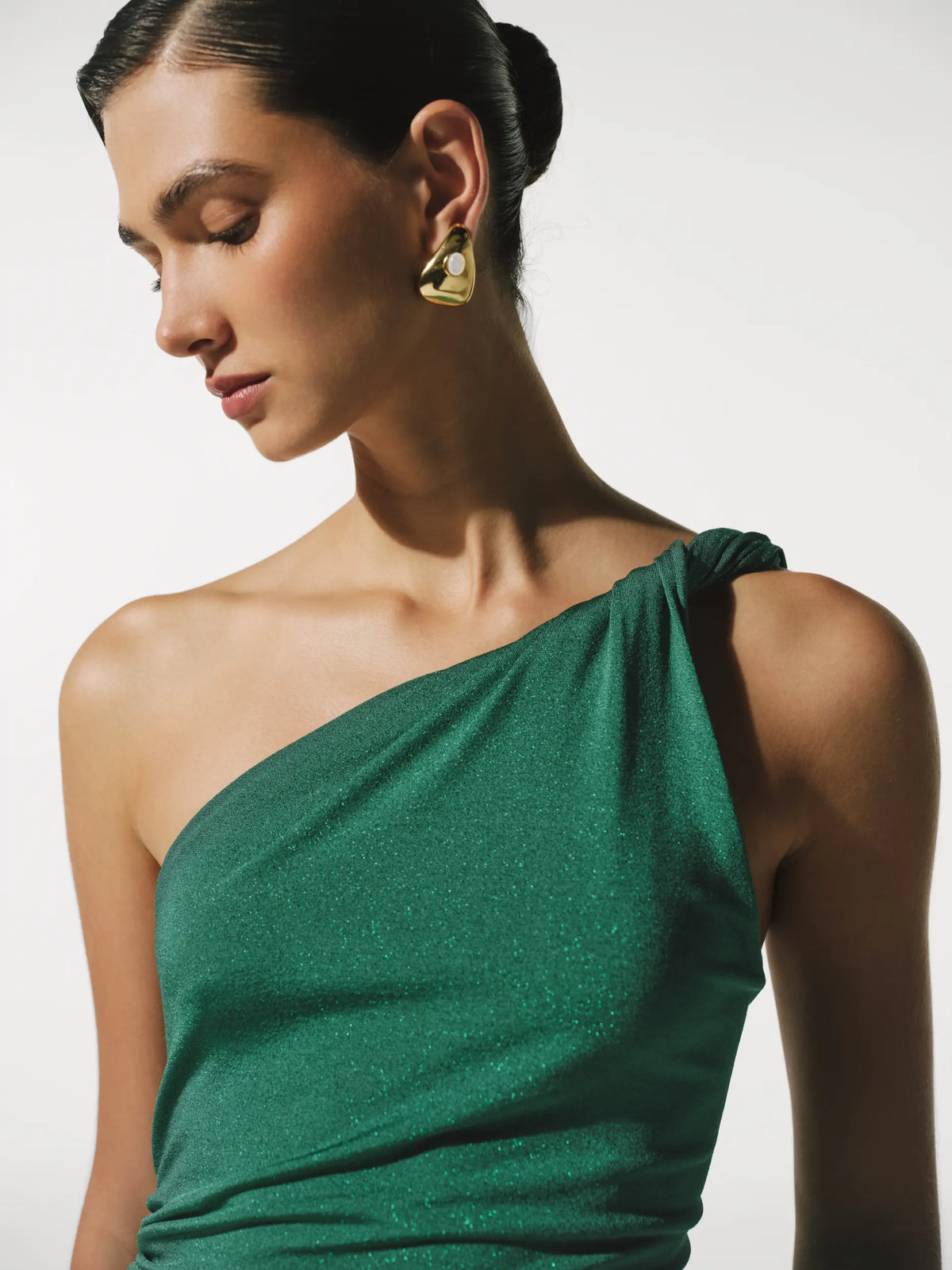 Celele Maxi Dress