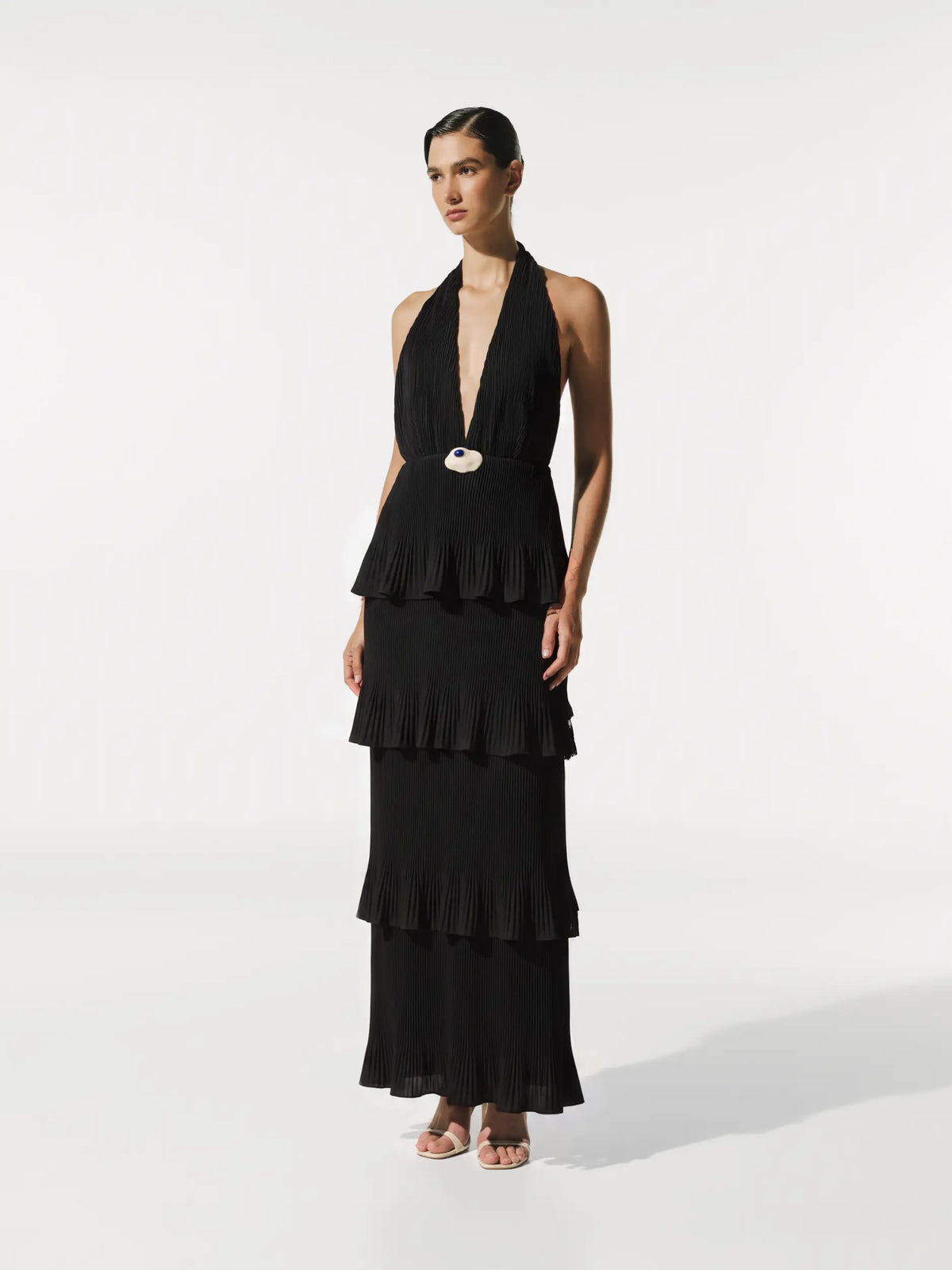 Amira Maxi Dress
