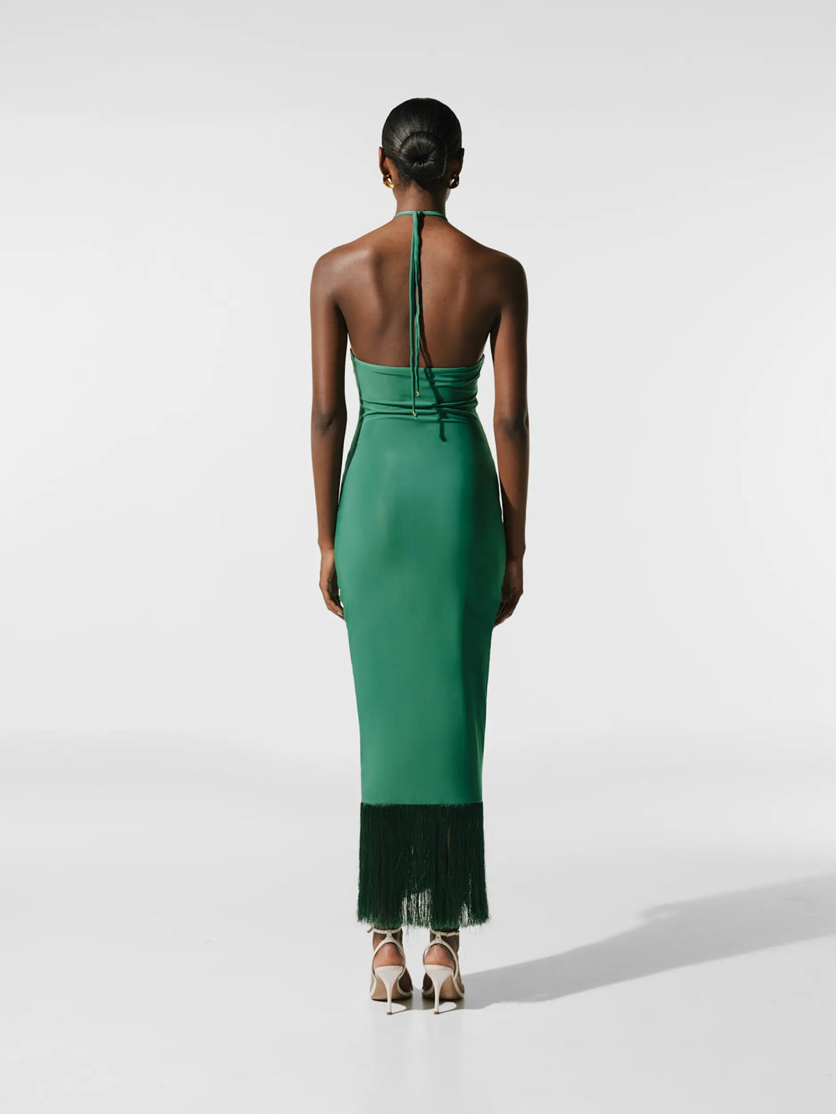 Zoe Maxi Dress