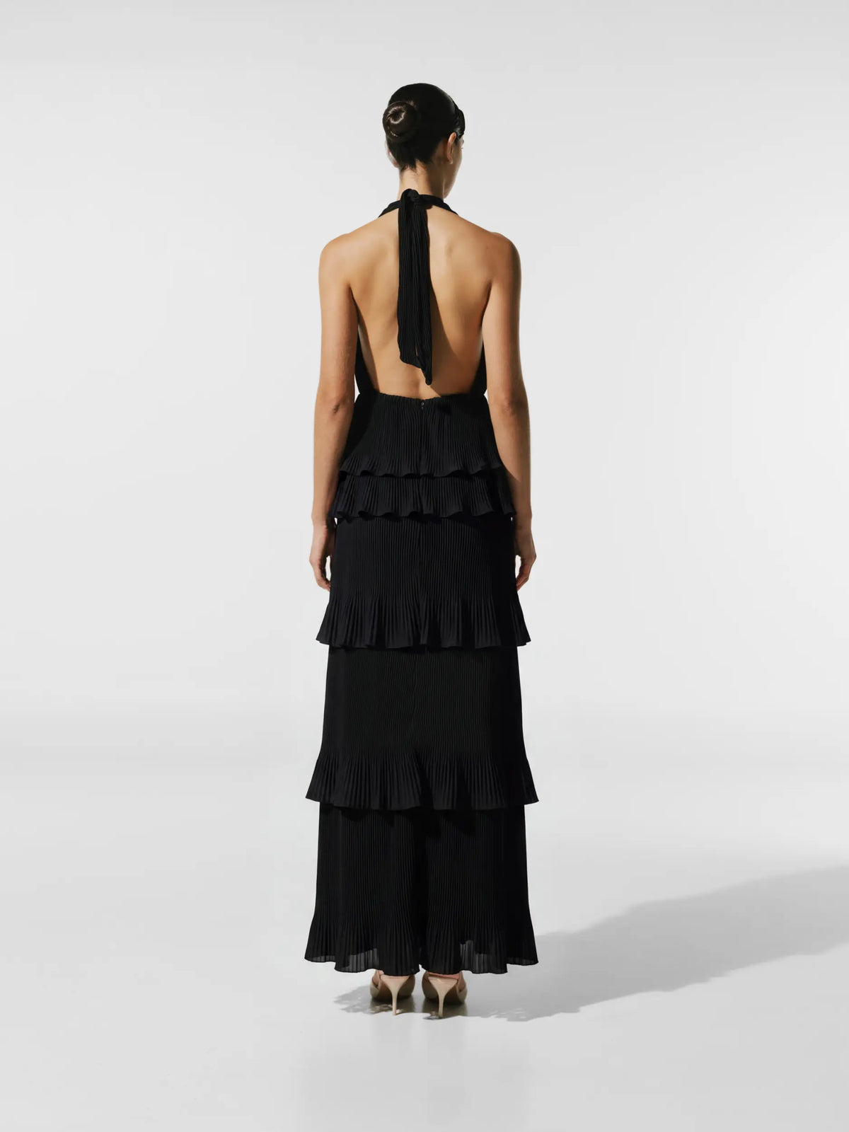 Amira Maxi Dress