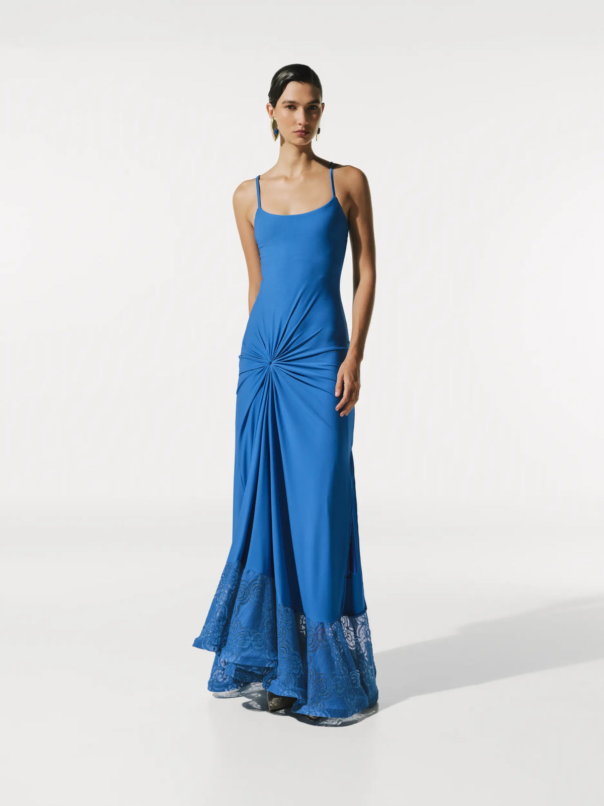 Barbara Maxi Dress