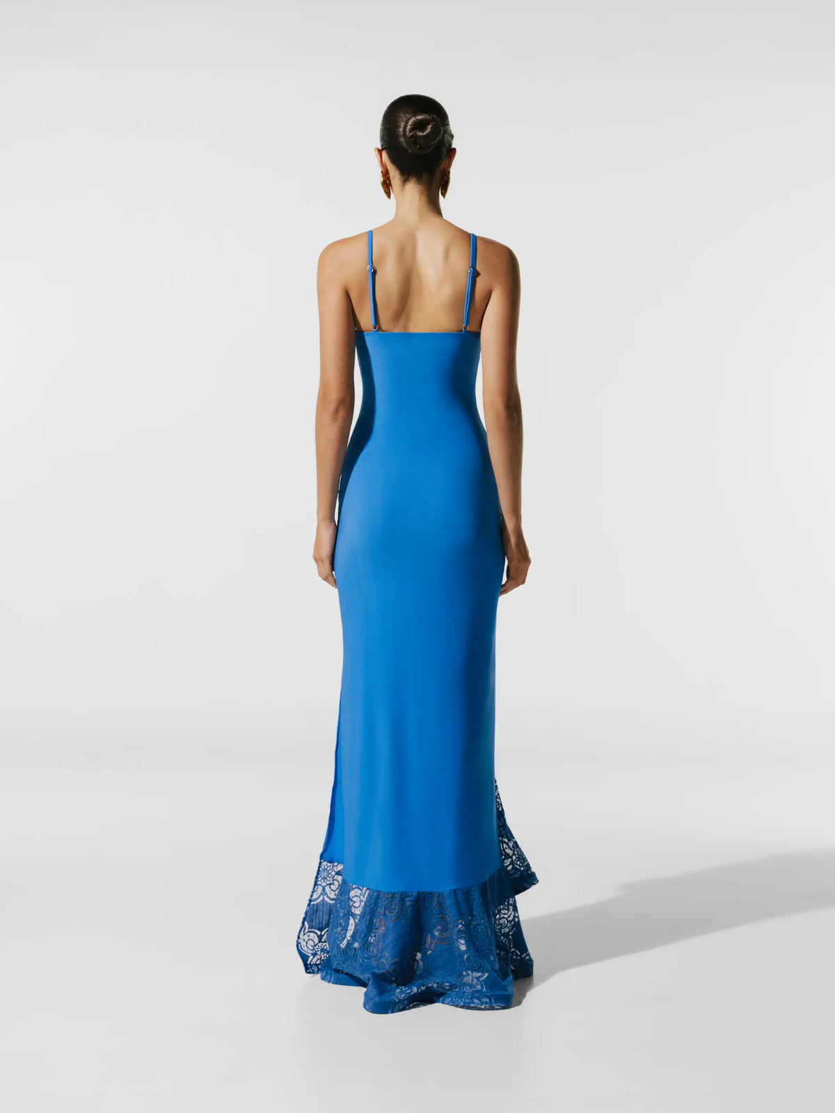 Barbara Maxi Dress