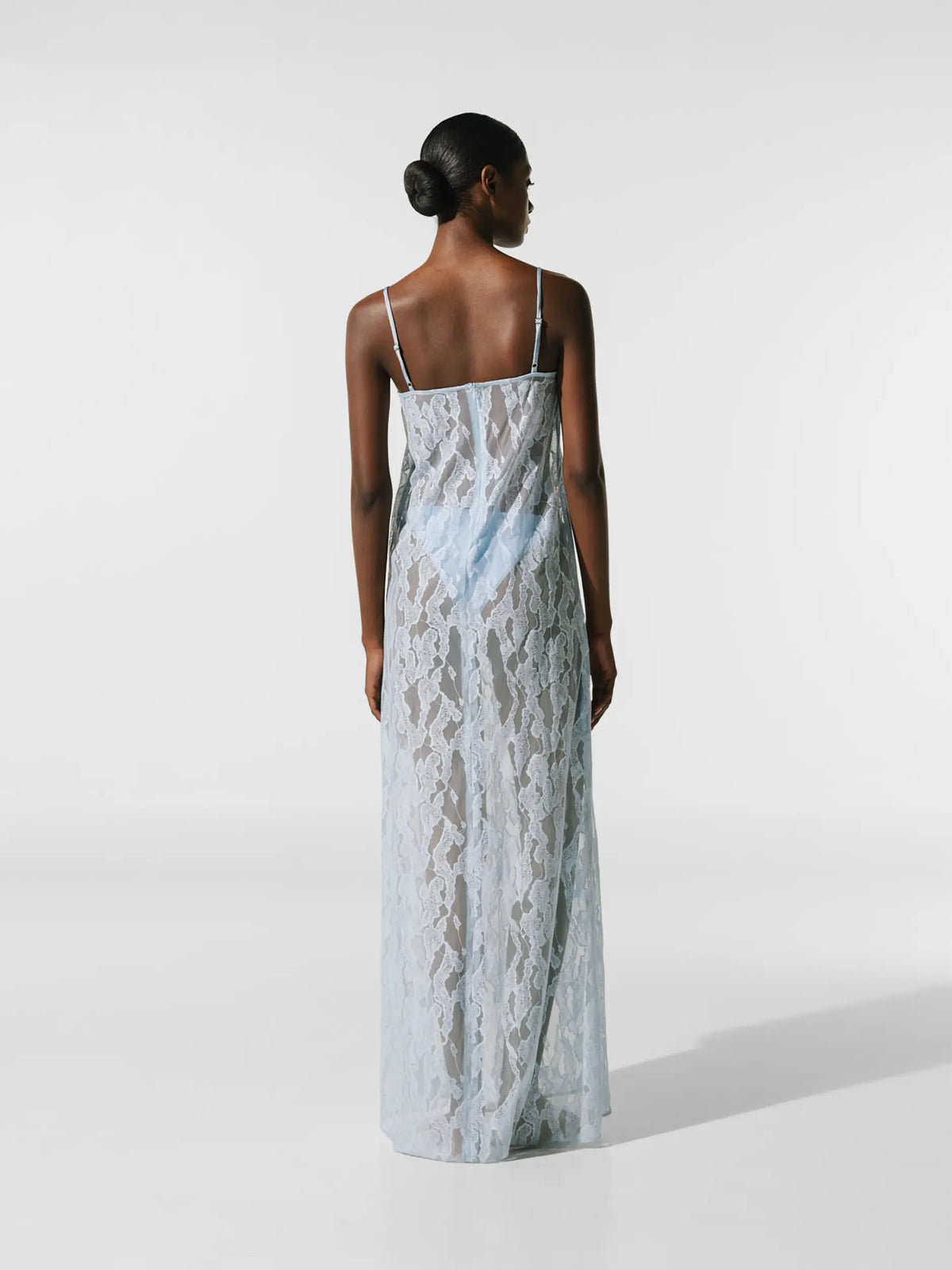 Franca Maxi Dress