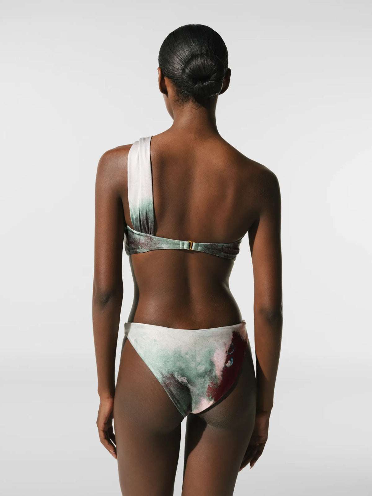 Maple Bikini Top