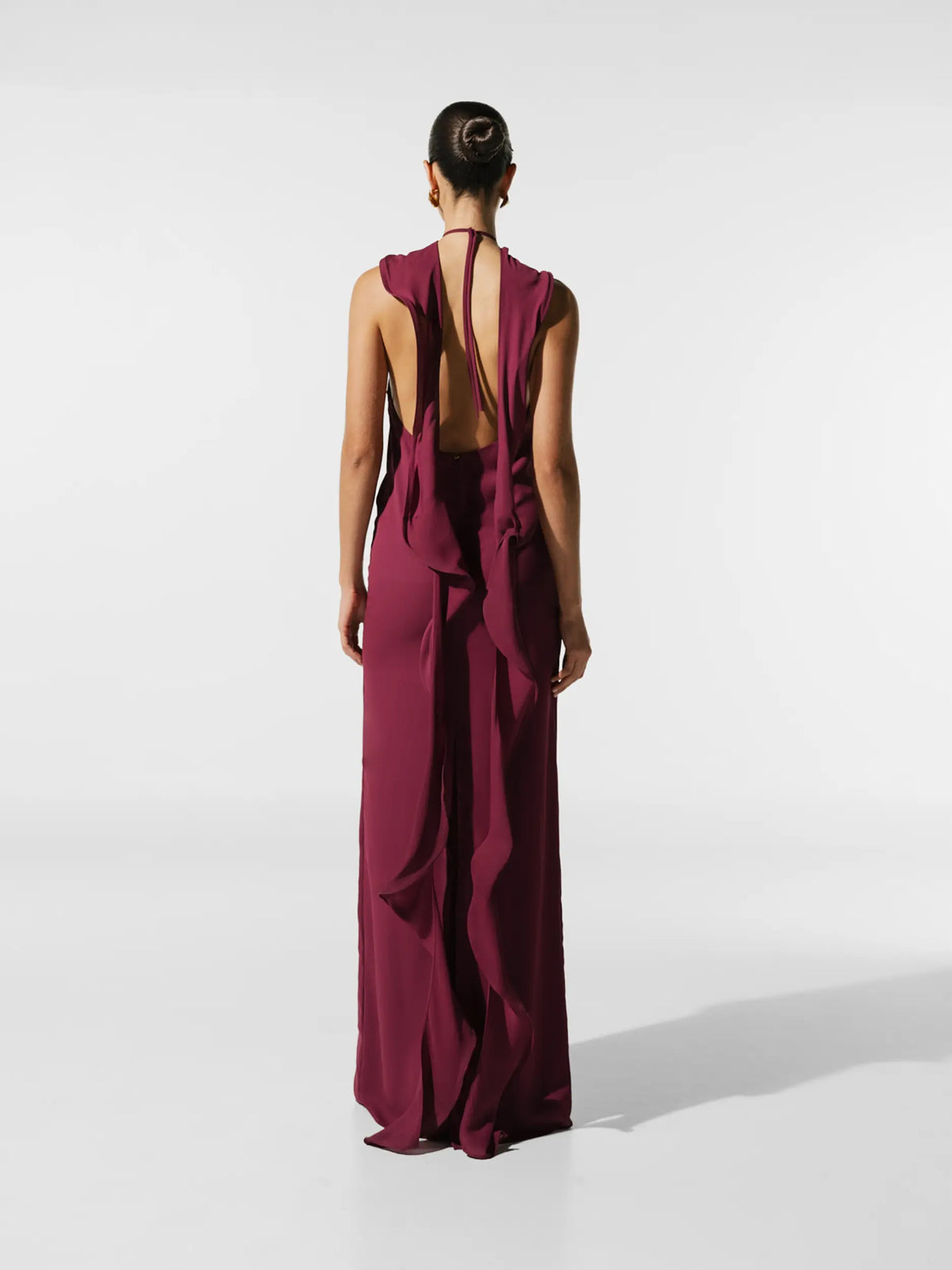 Eloise Maxi Dress