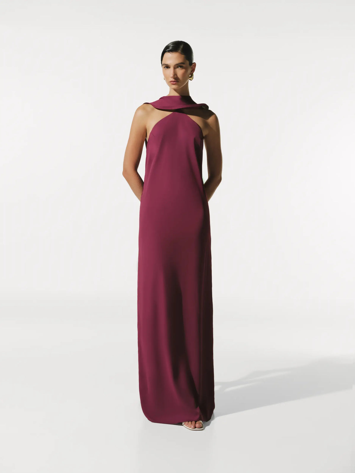 Eloise Maxi Dress