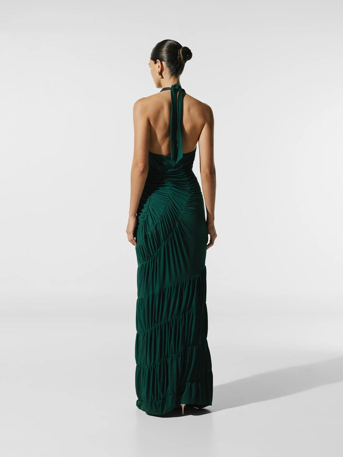 Garnier Maxi Dress