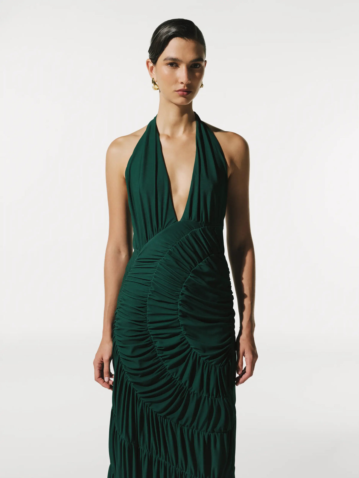 Garnier Maxi Dress