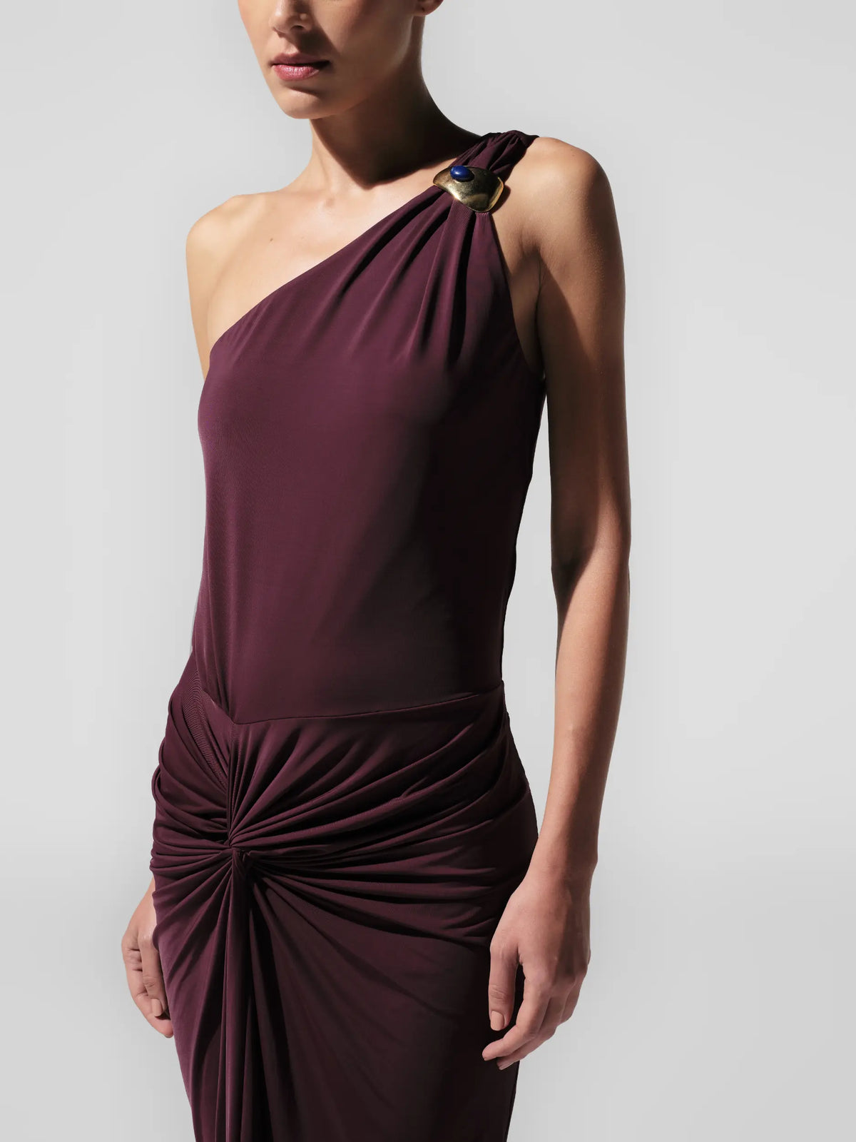 Canoa Maxi Dress