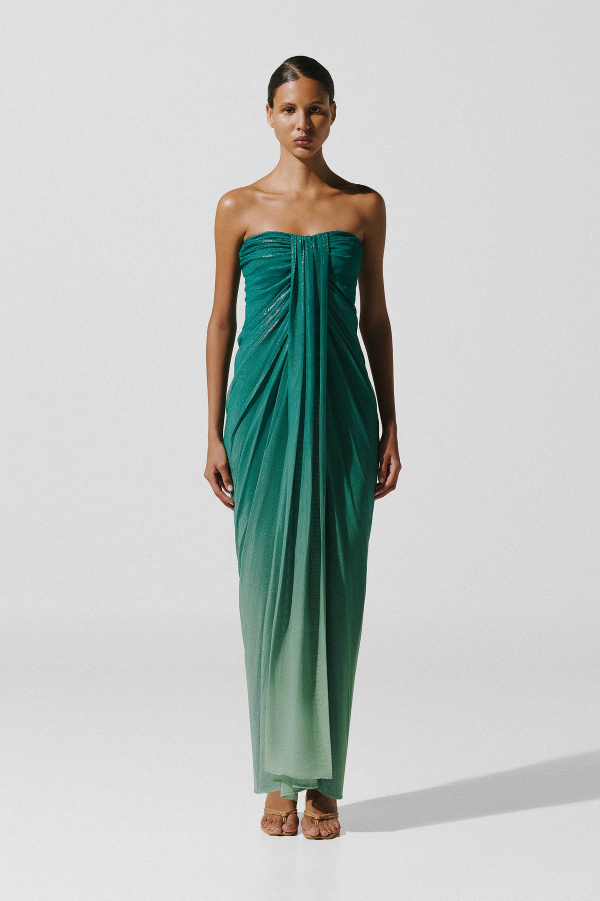 Lena Maxi Dress