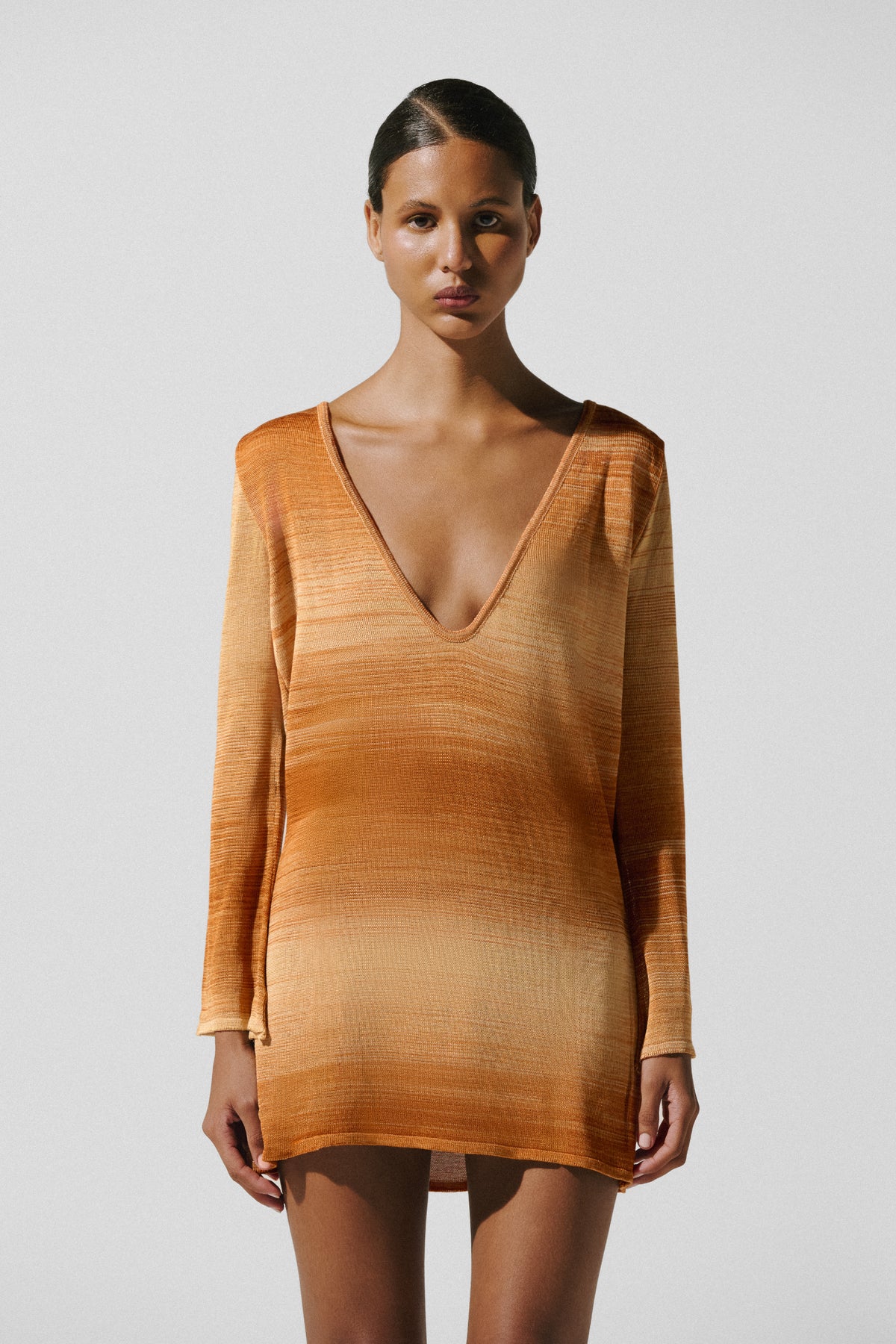 Musa Mini Dress
