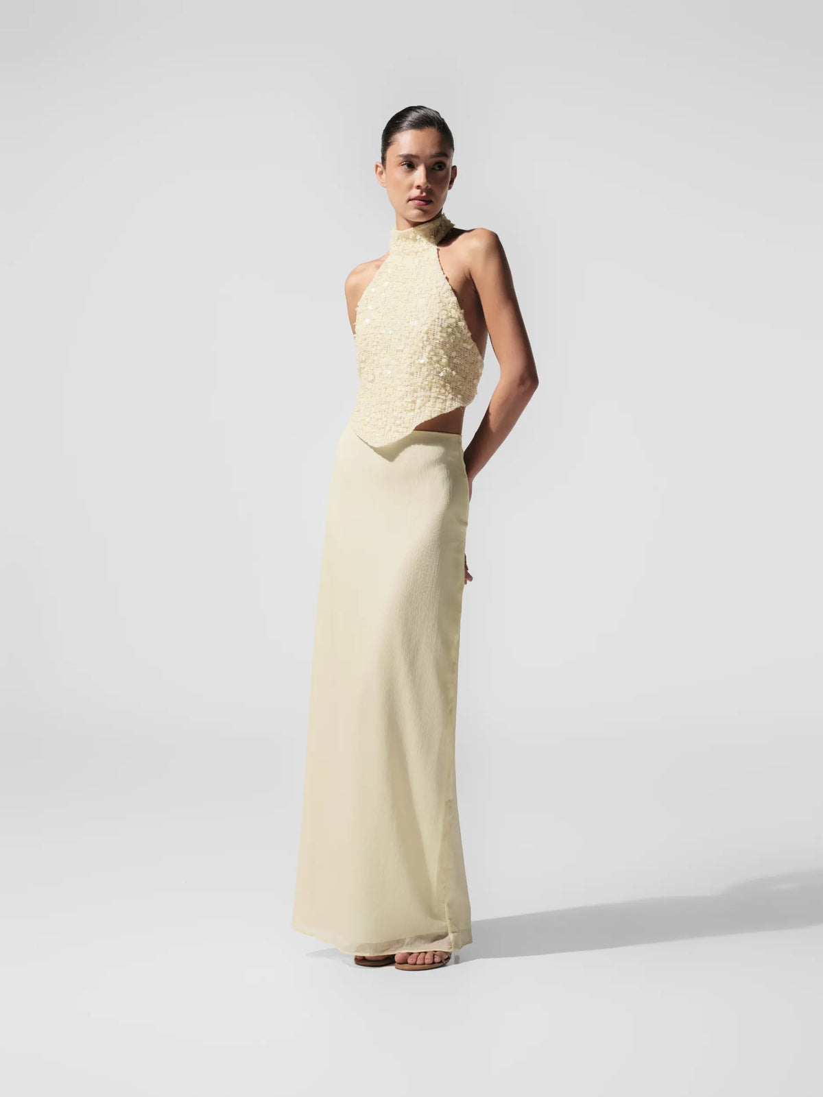 Alaia Top