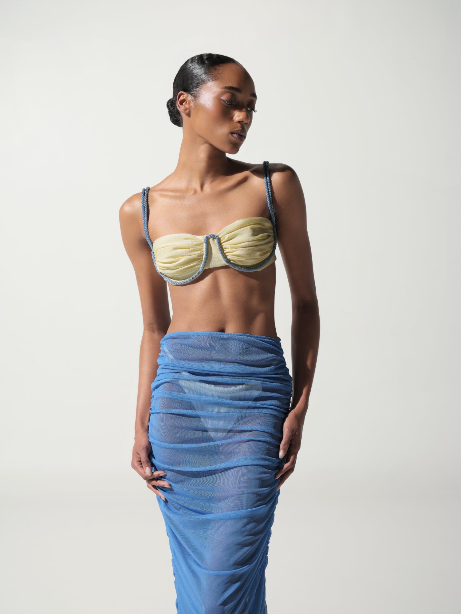 Lula Bikini Top