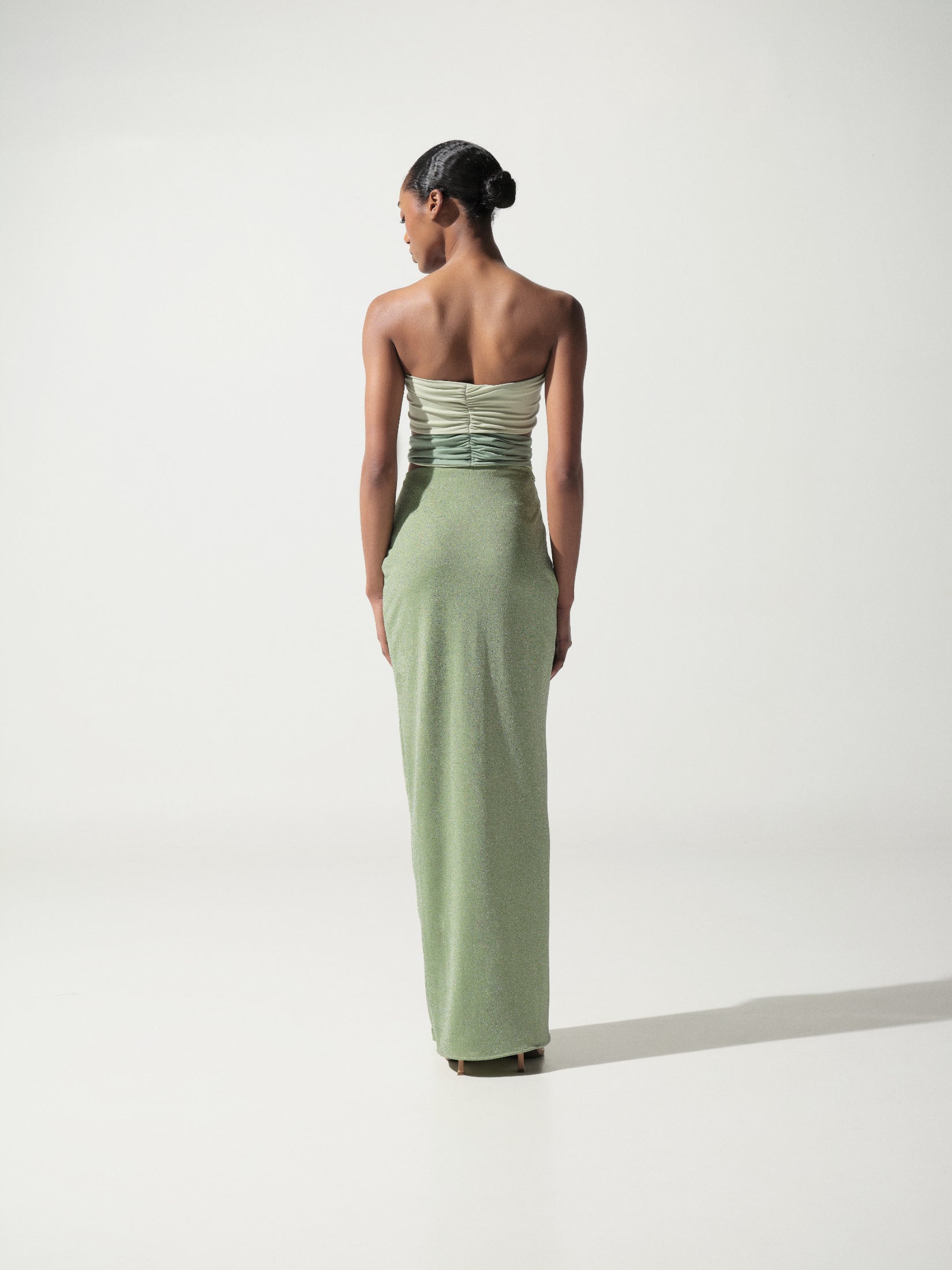 Giselle Maxi Dress