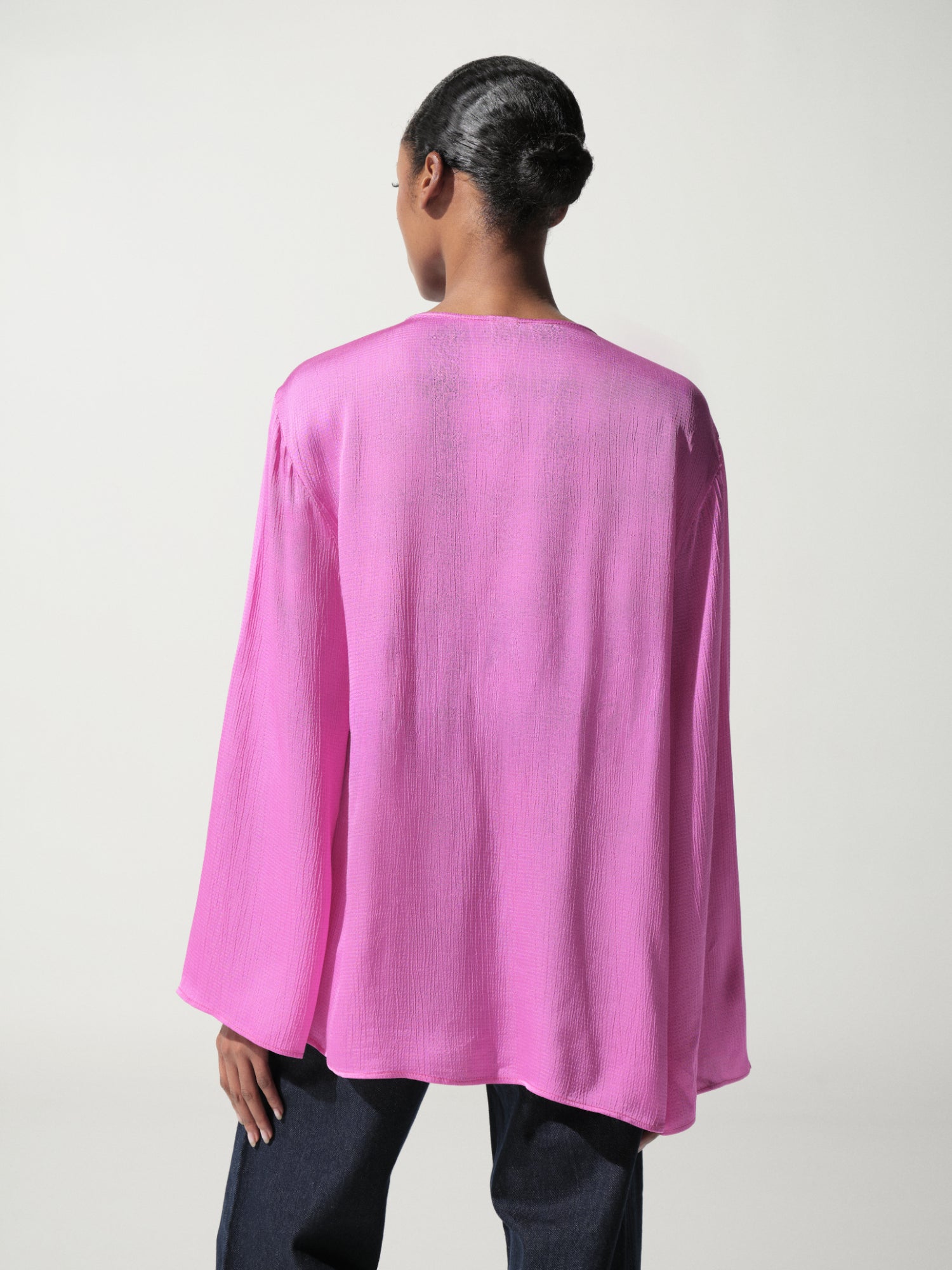 Coralina Blouse