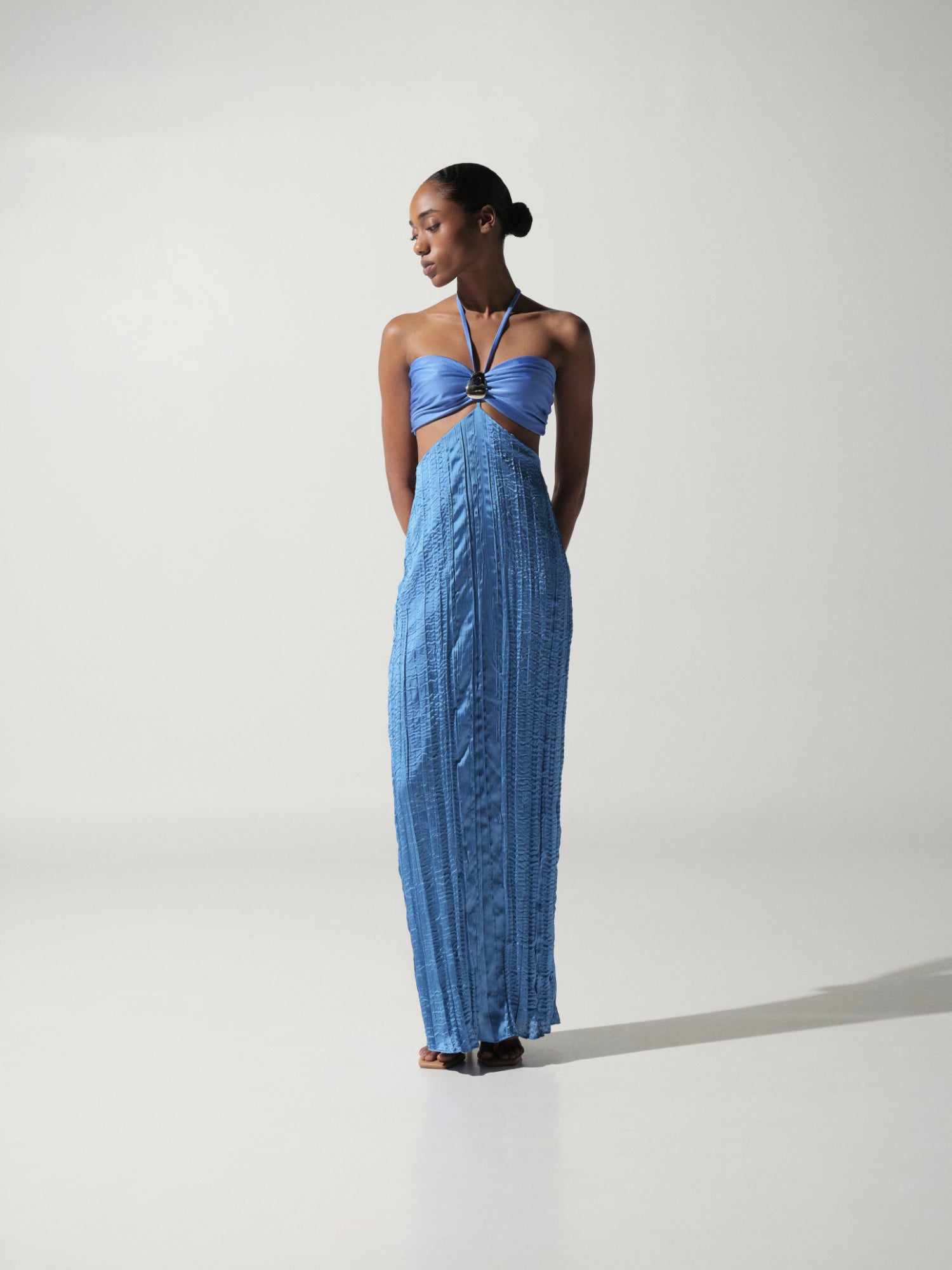 Riri Maxi Dress