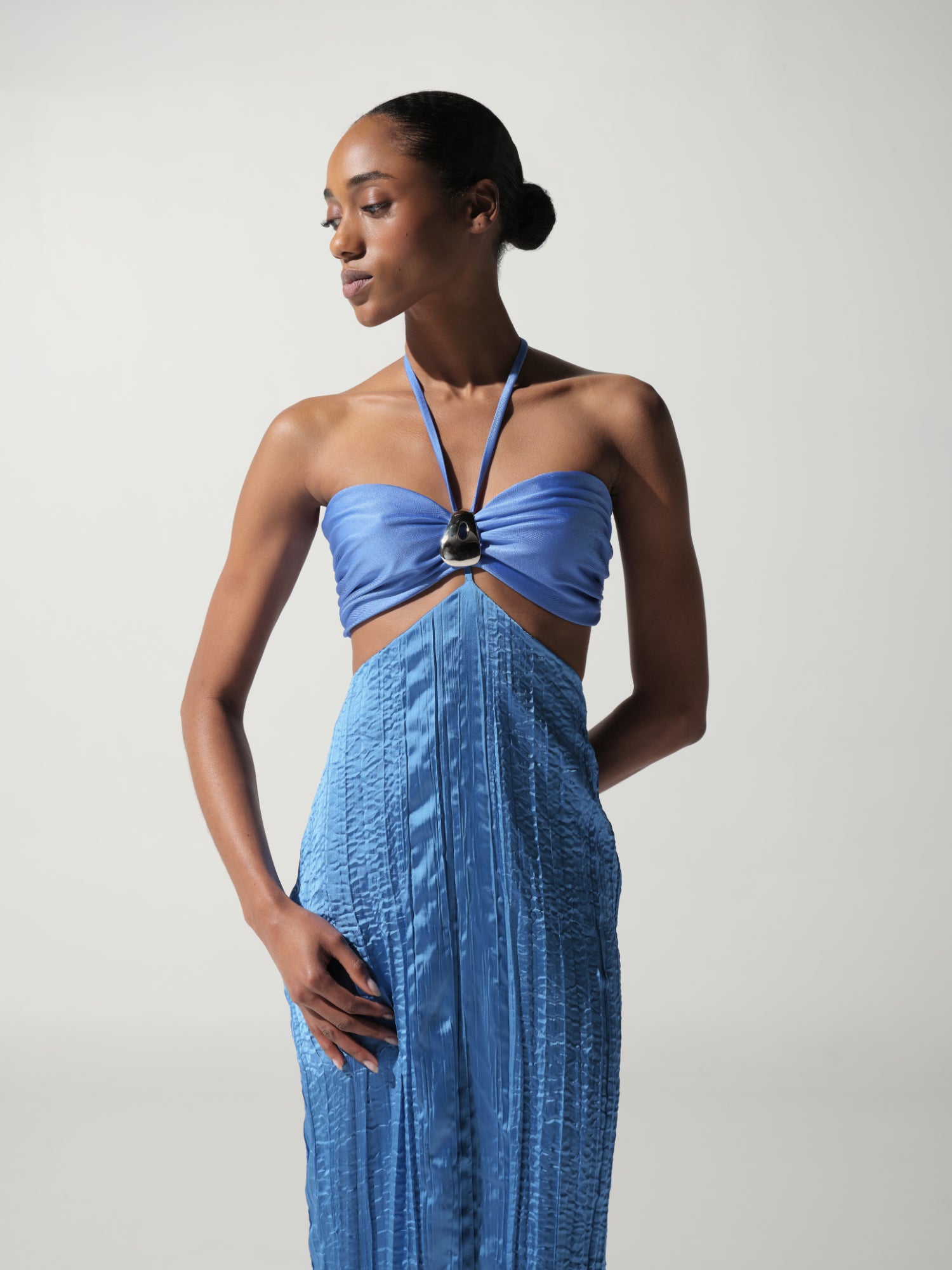Riri Maxi Dress