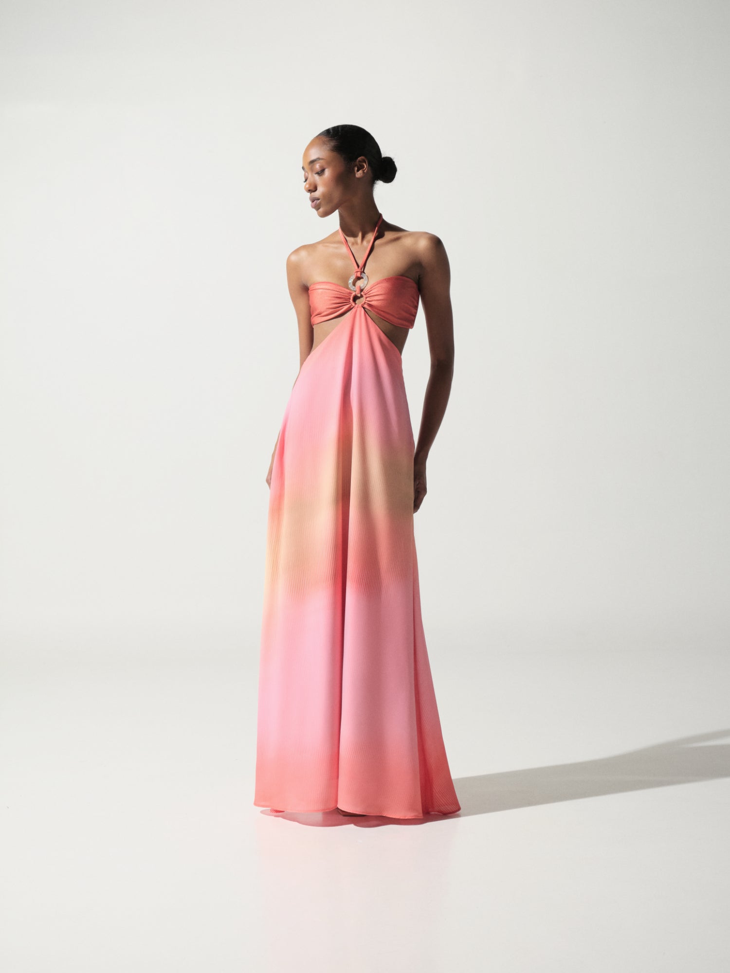 Yvon Maxi Dress