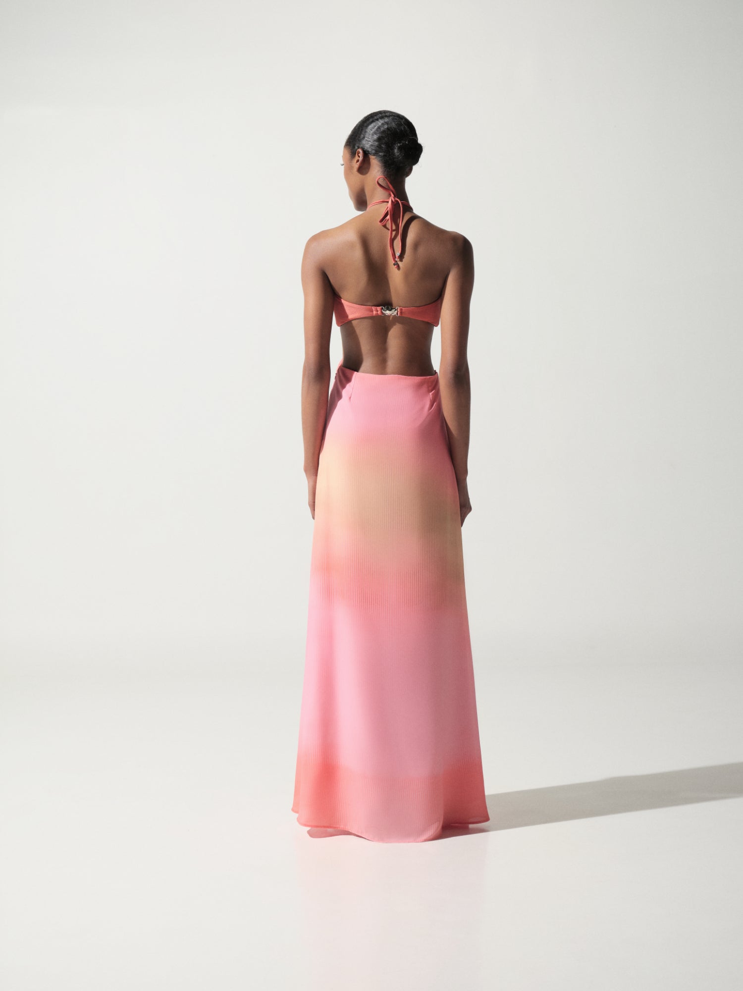 Yvon Maxi Dress