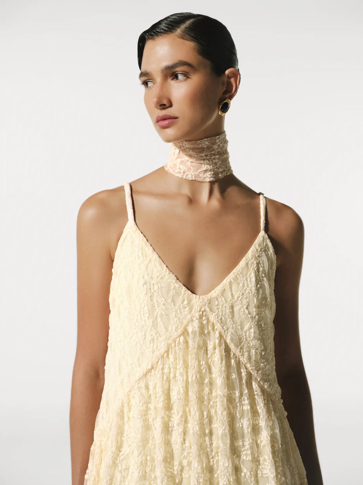 Magdalena Necklace