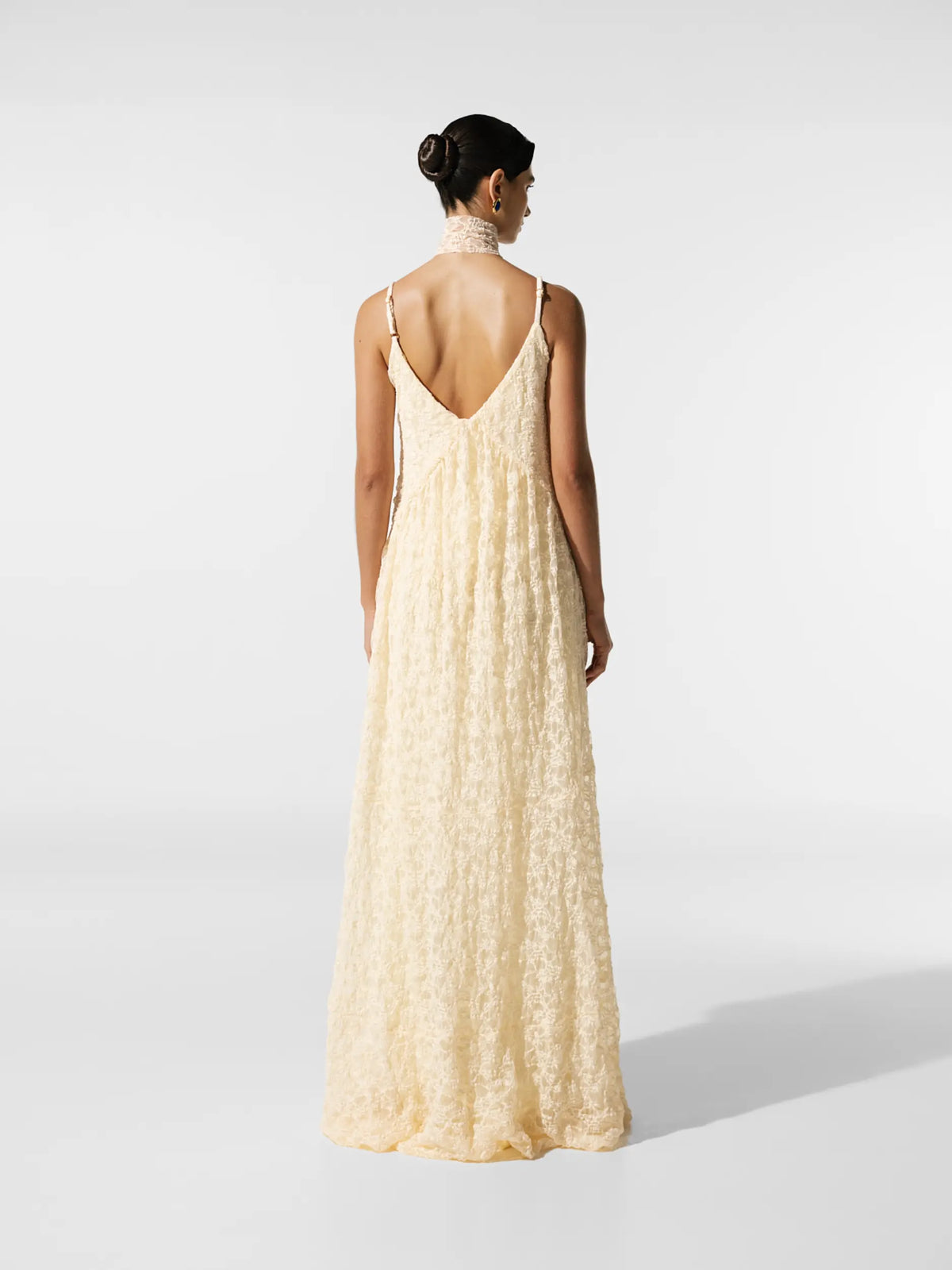 Magdalena Maxi Dress