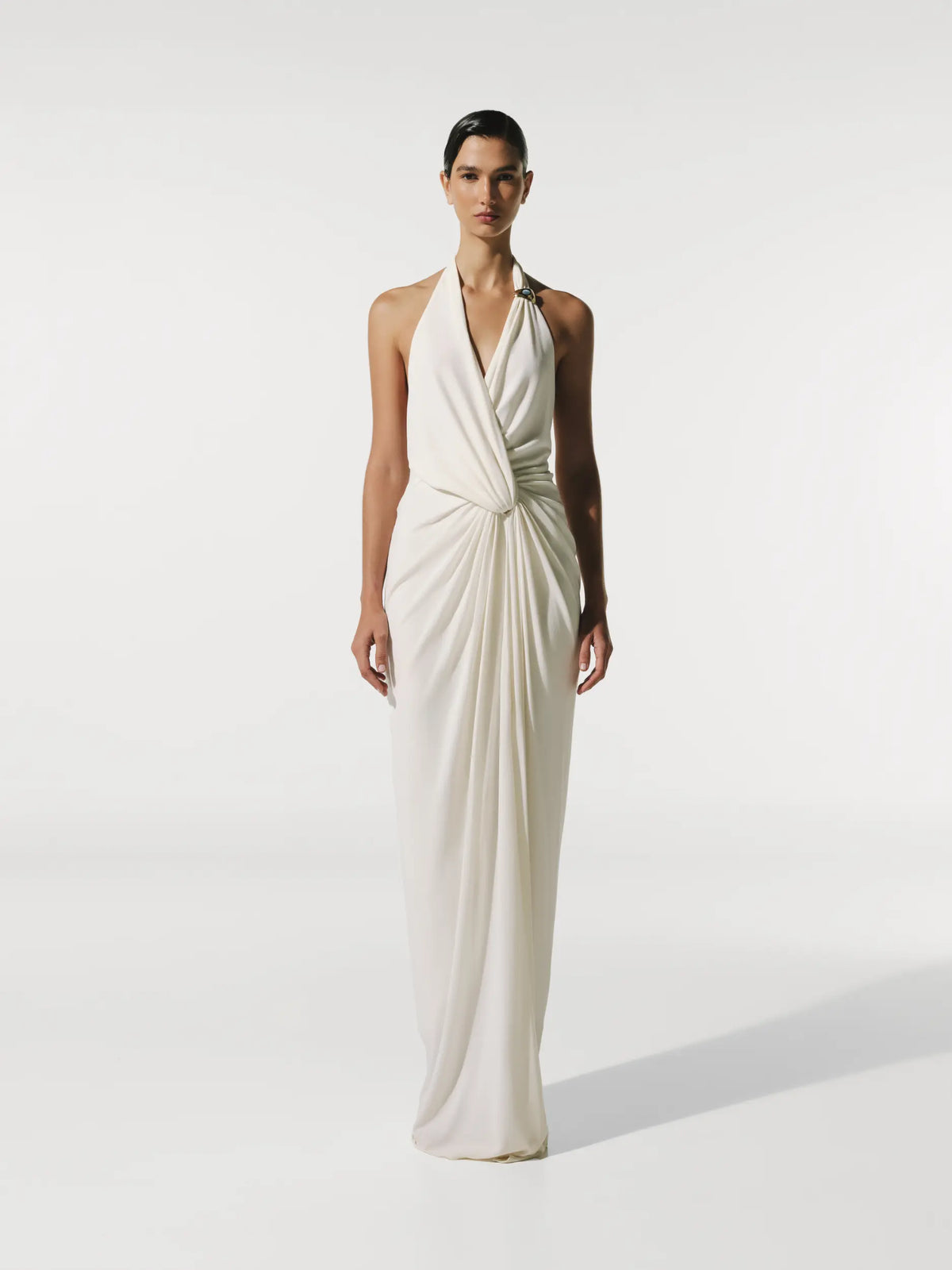 Liz Maxi Dress