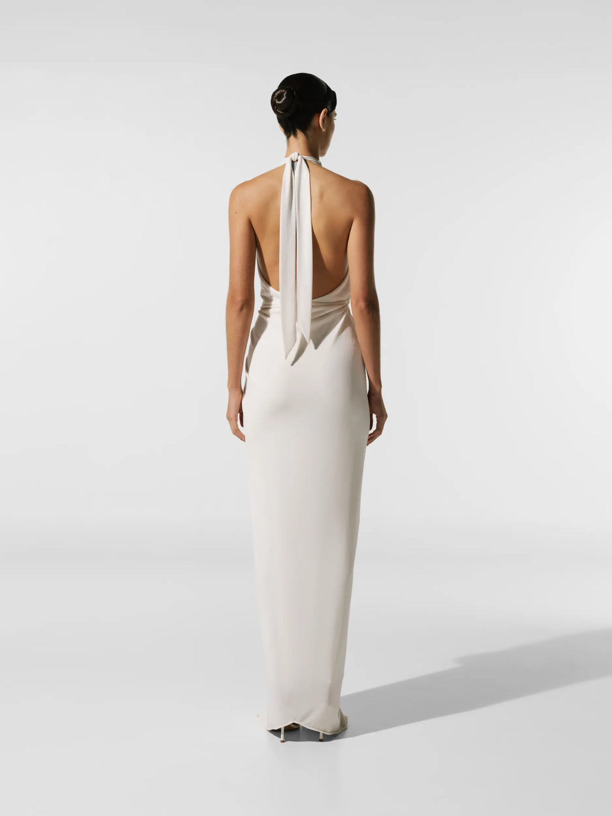 Liz Maxi Dress