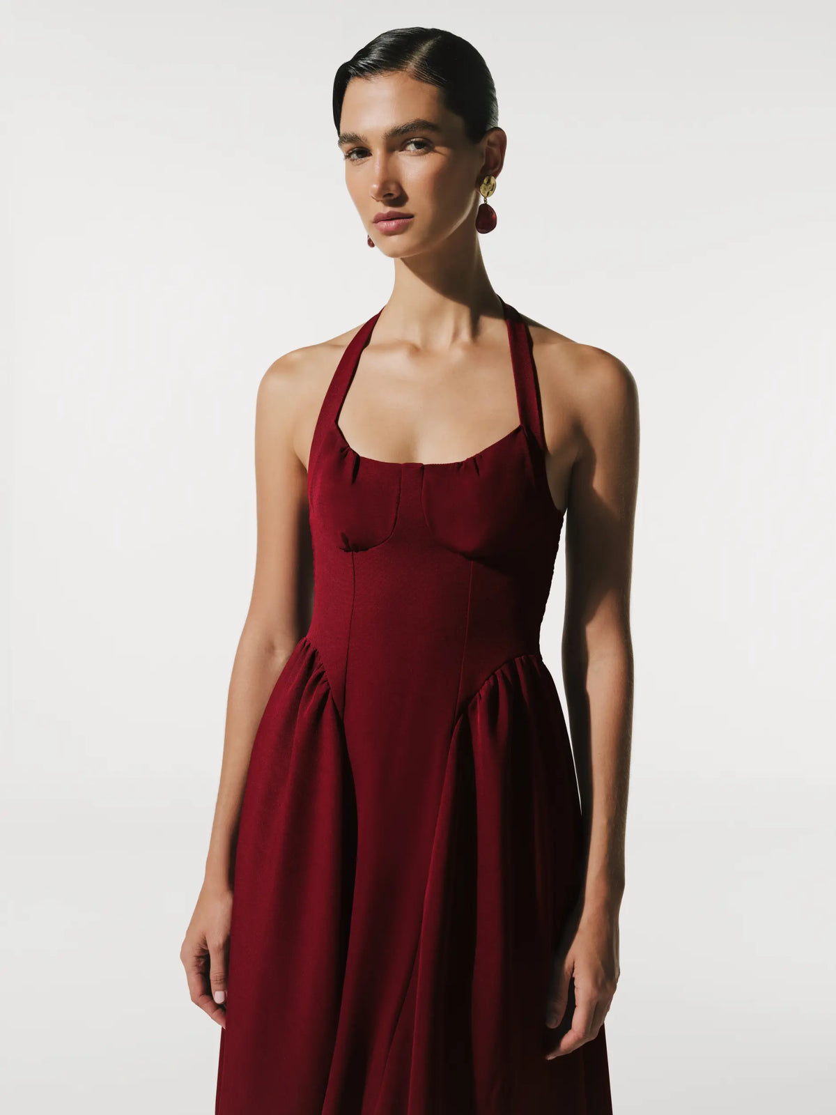 Soledad Maxi Dress
