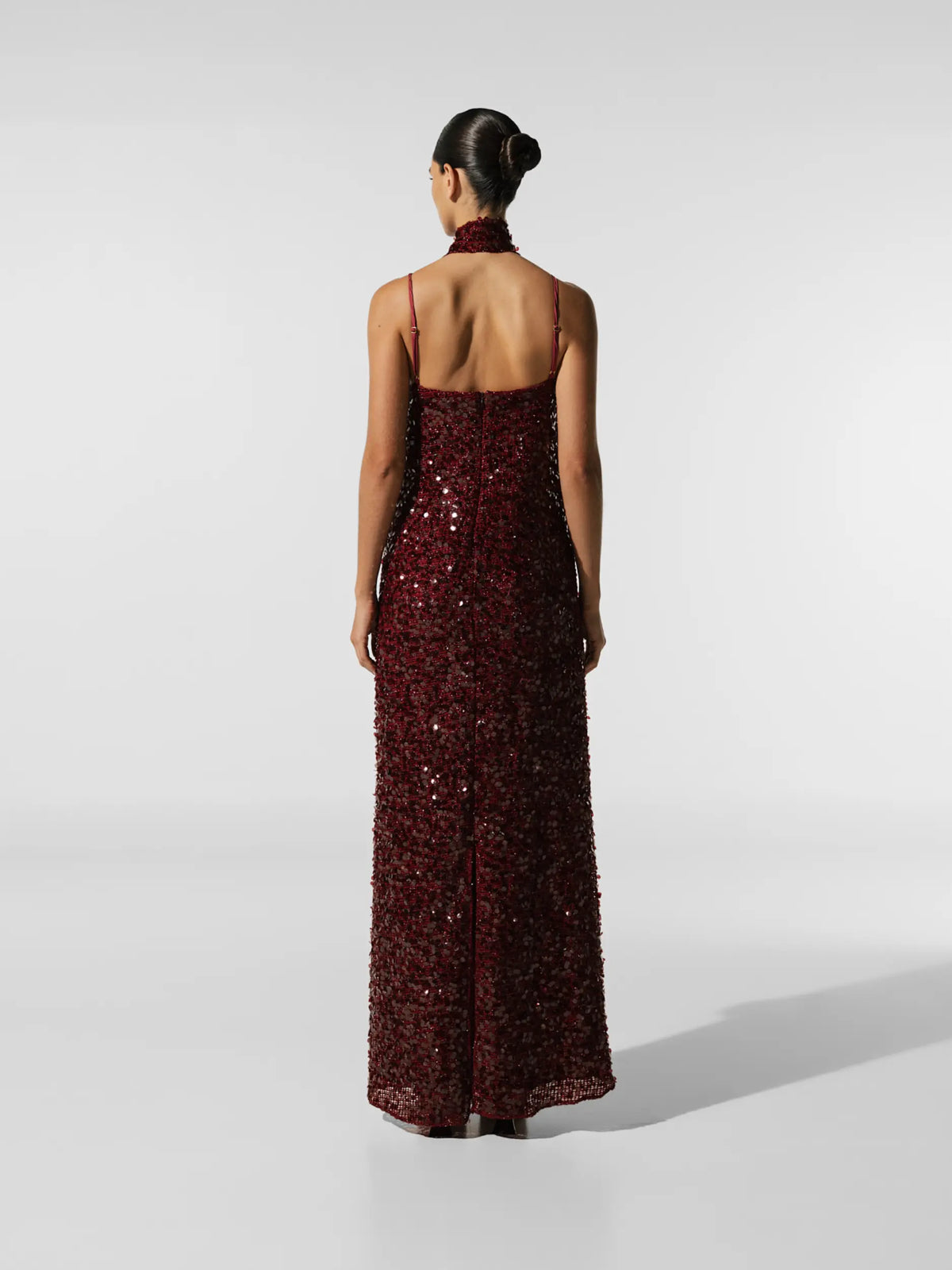 Florentina Maxi Dress