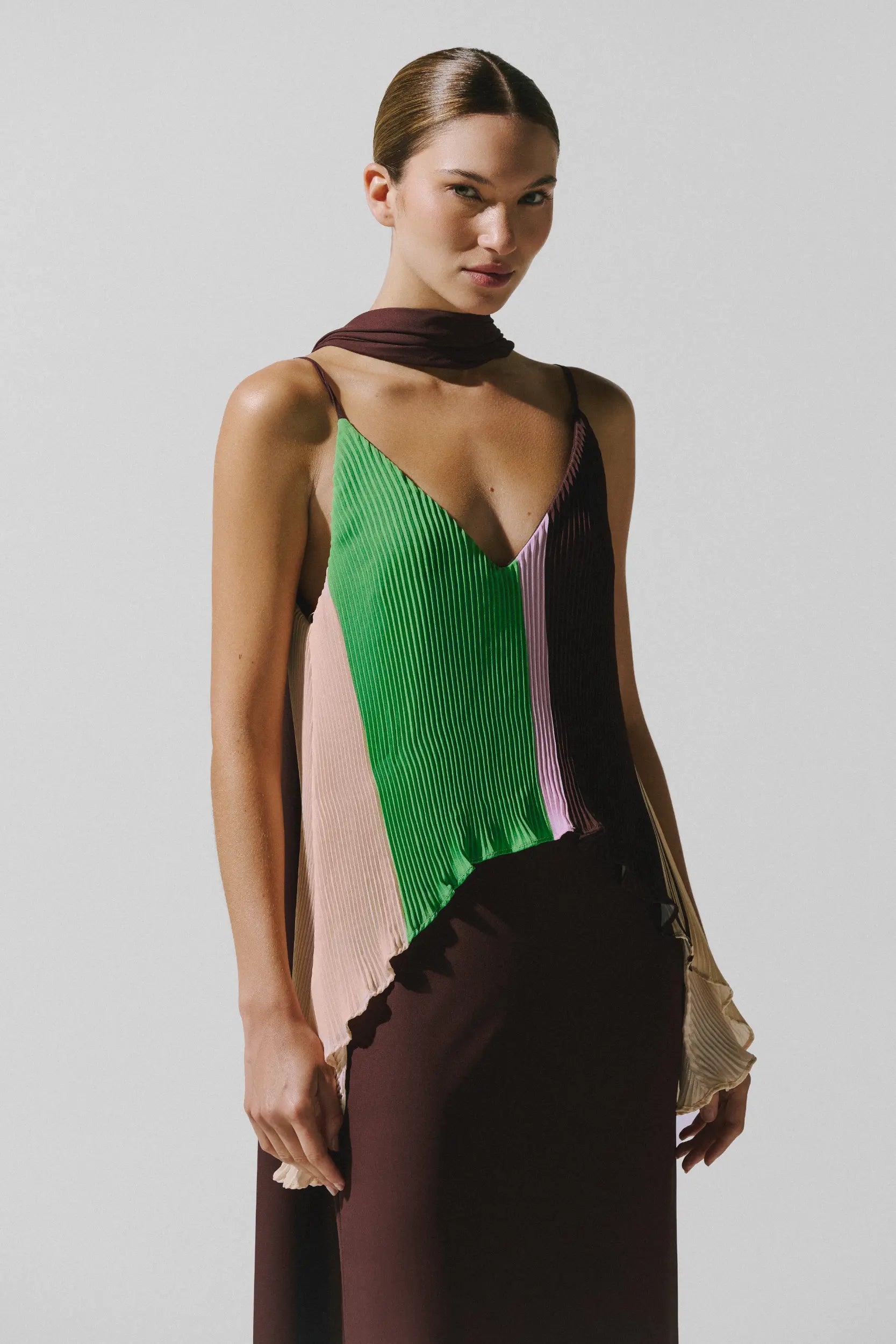 Danielle Maxi Dress