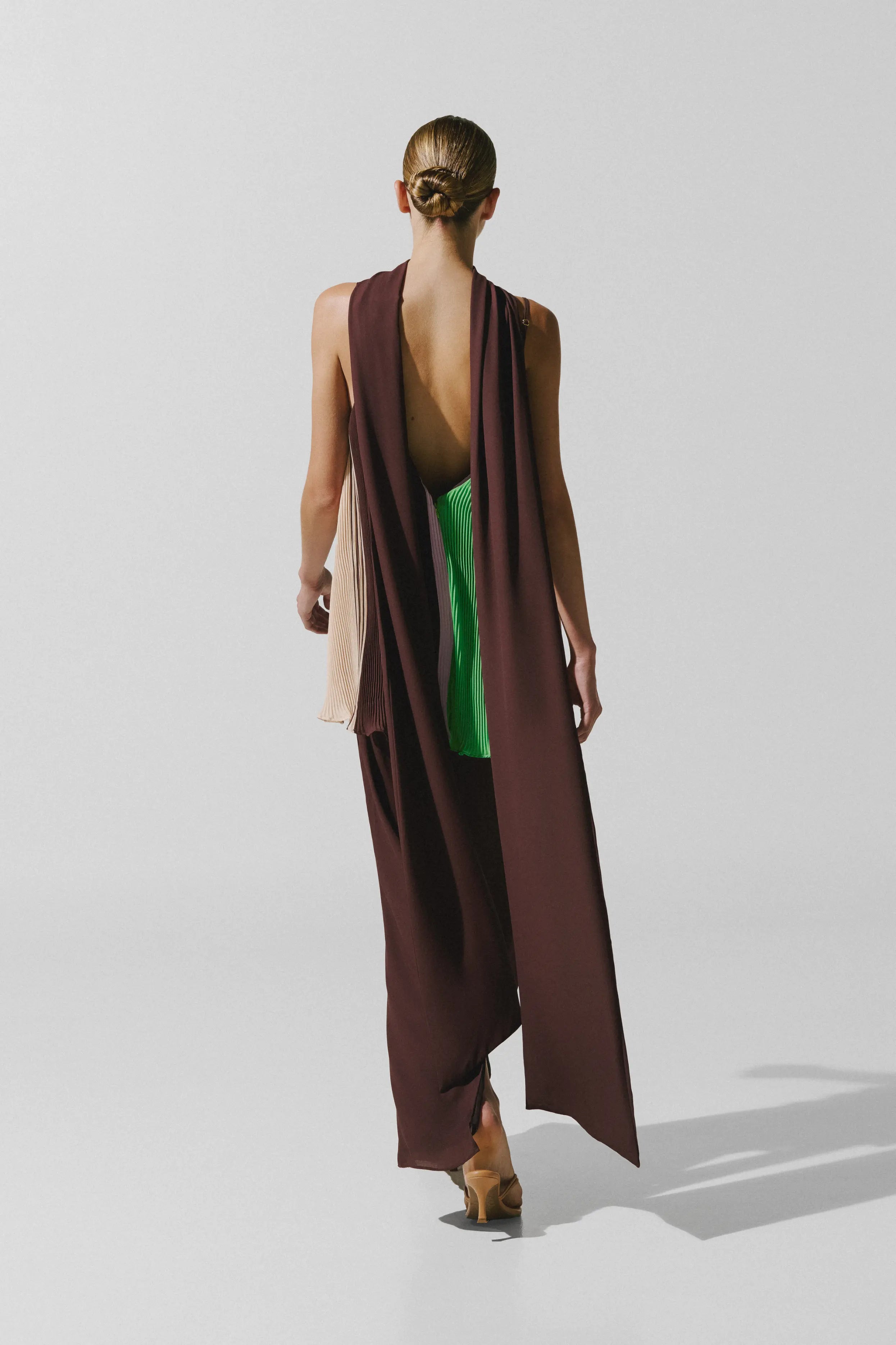 Danielle Maxi Dress