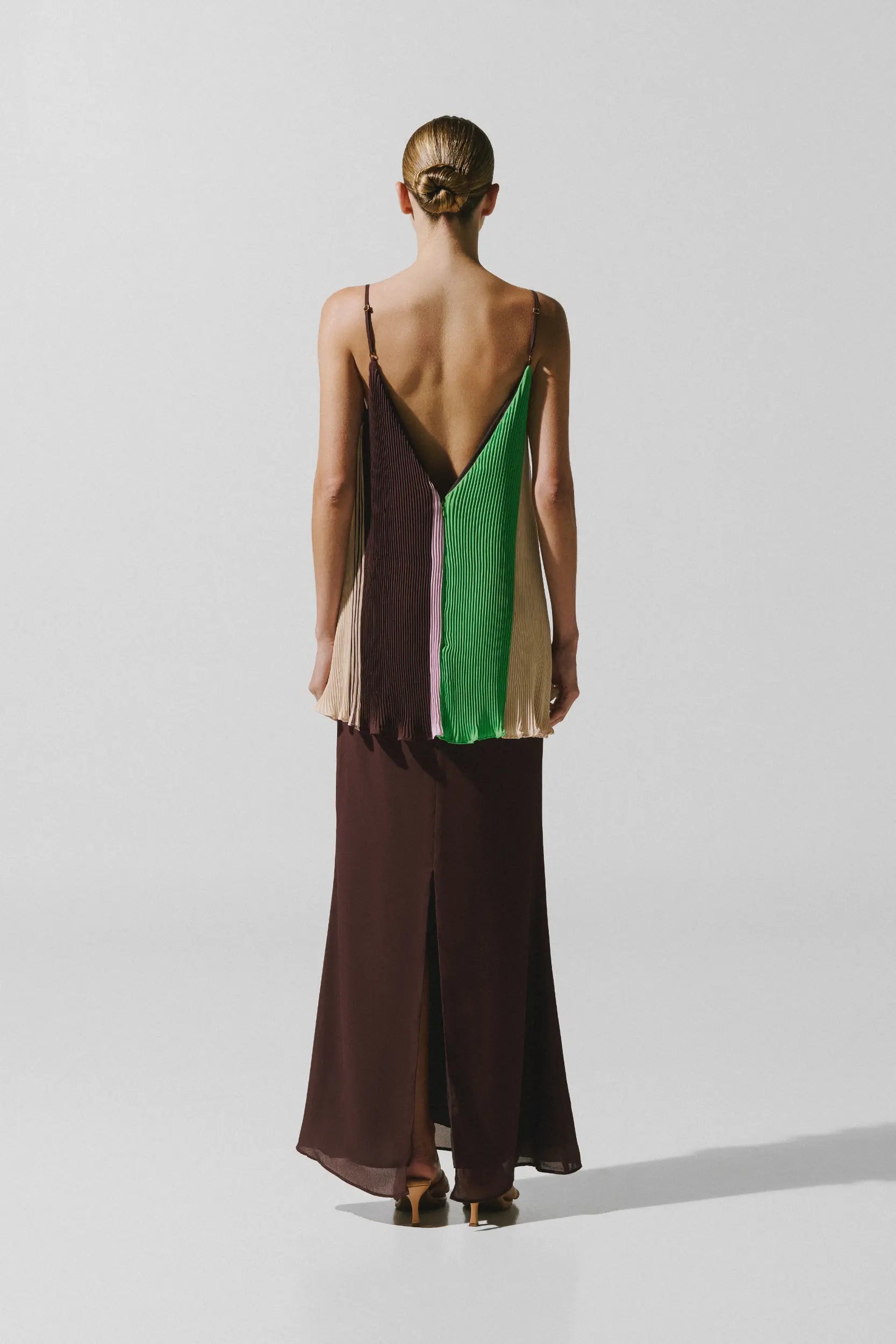 Danielle Maxi Dress