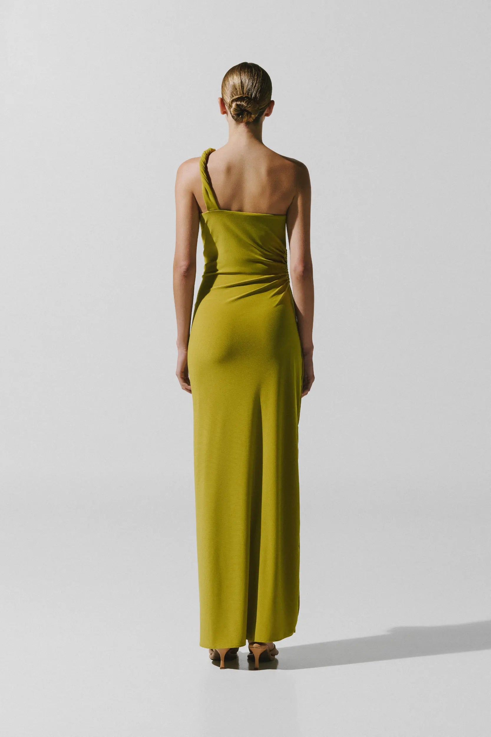 Celele Maxi Dress