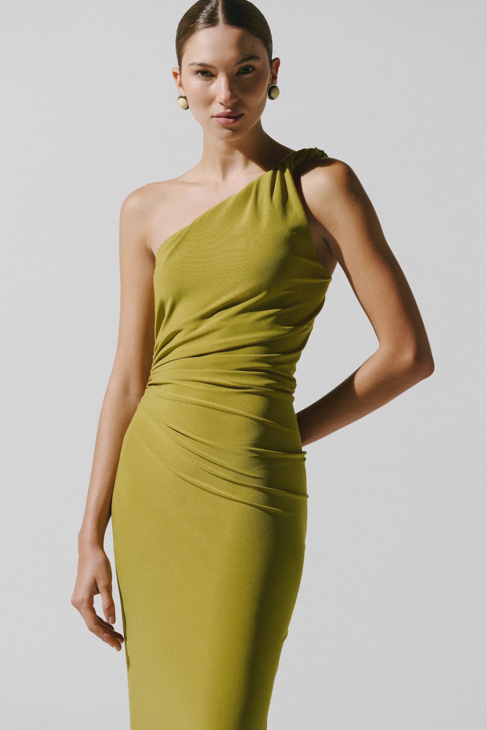Celele Maxi Dress