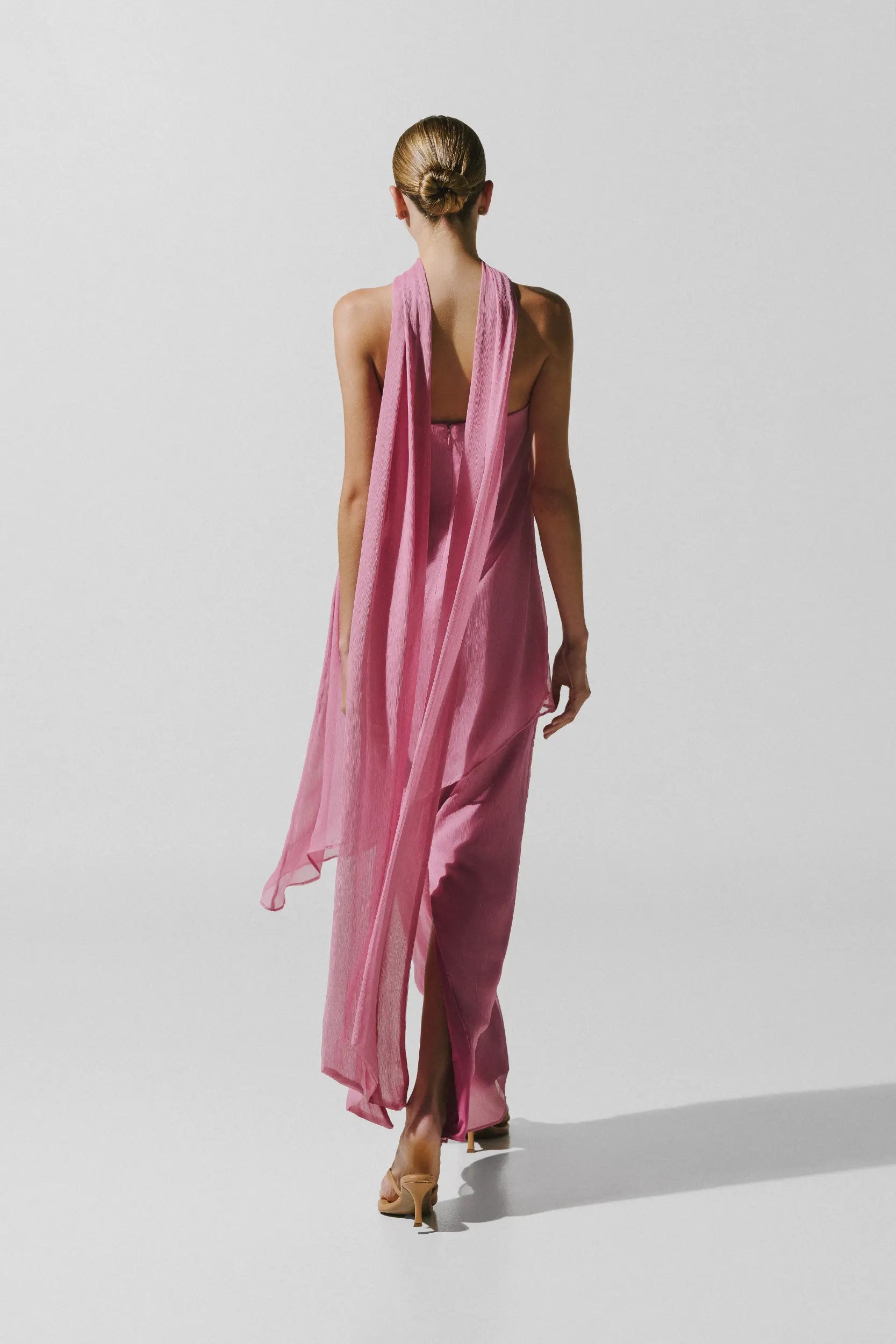 El Maxi Dress