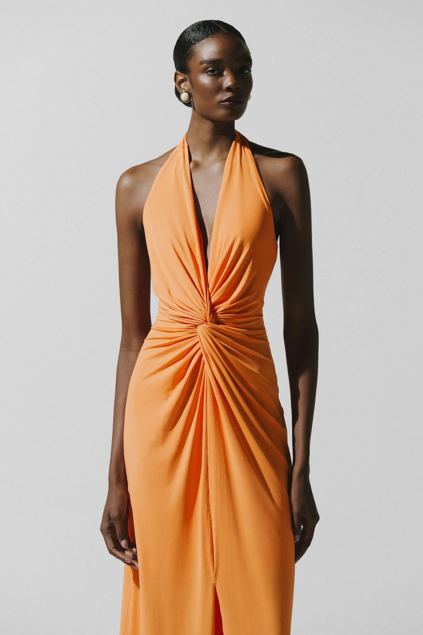 Eleonora Maxi Dress