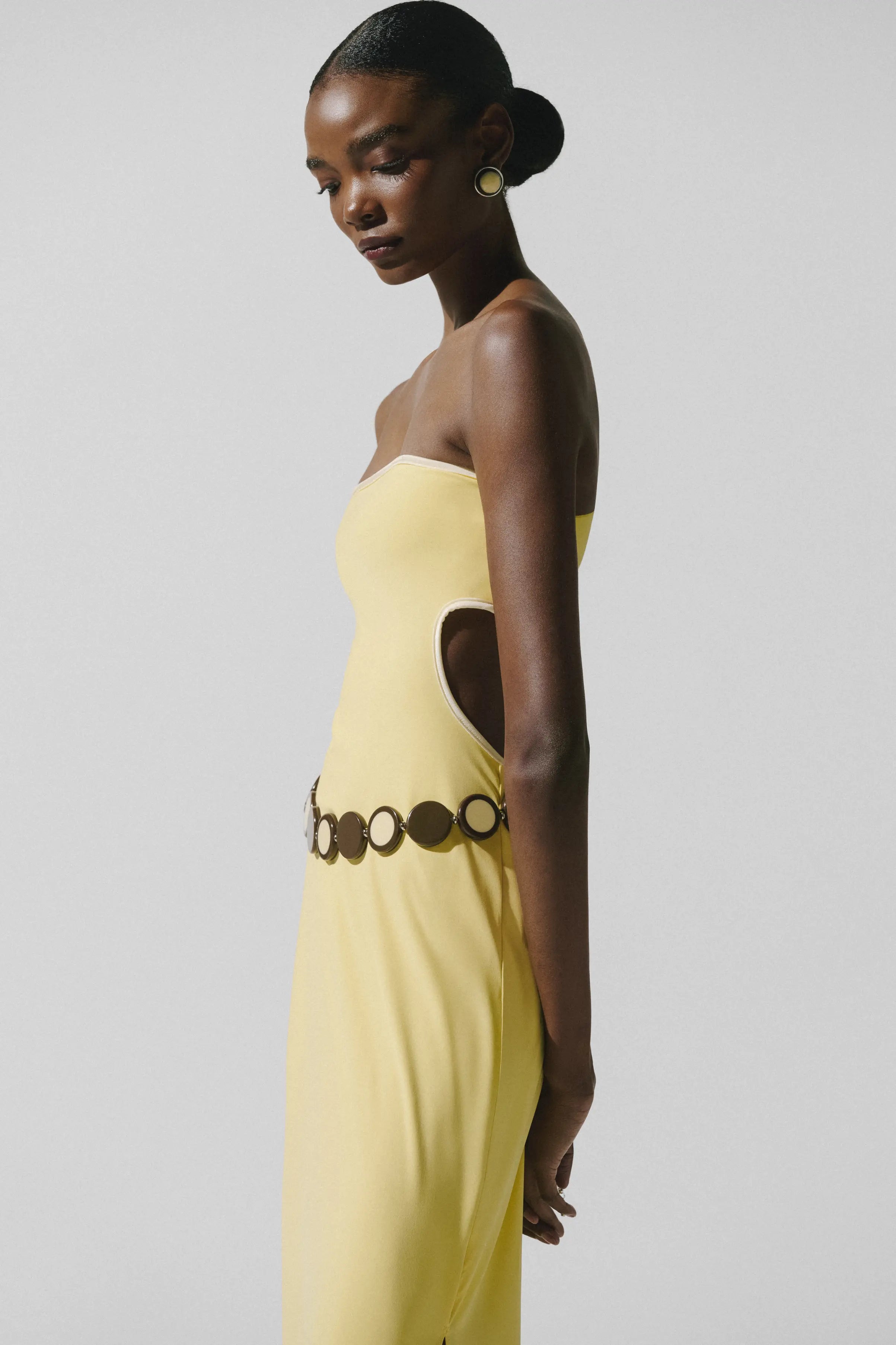 Mambo Maxi Dress
